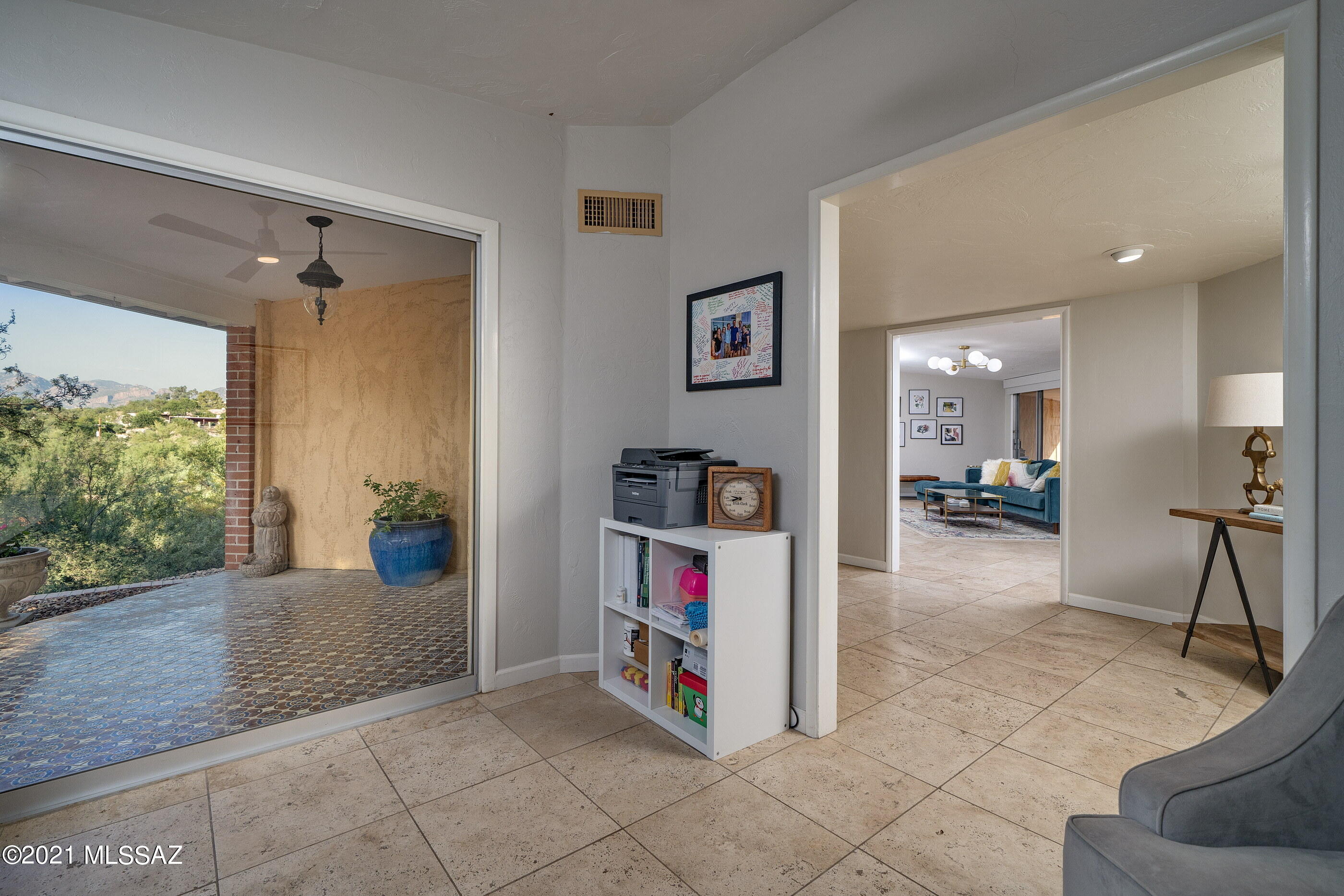 Flecha Caida Ranch Estates NO. 3 - Residential