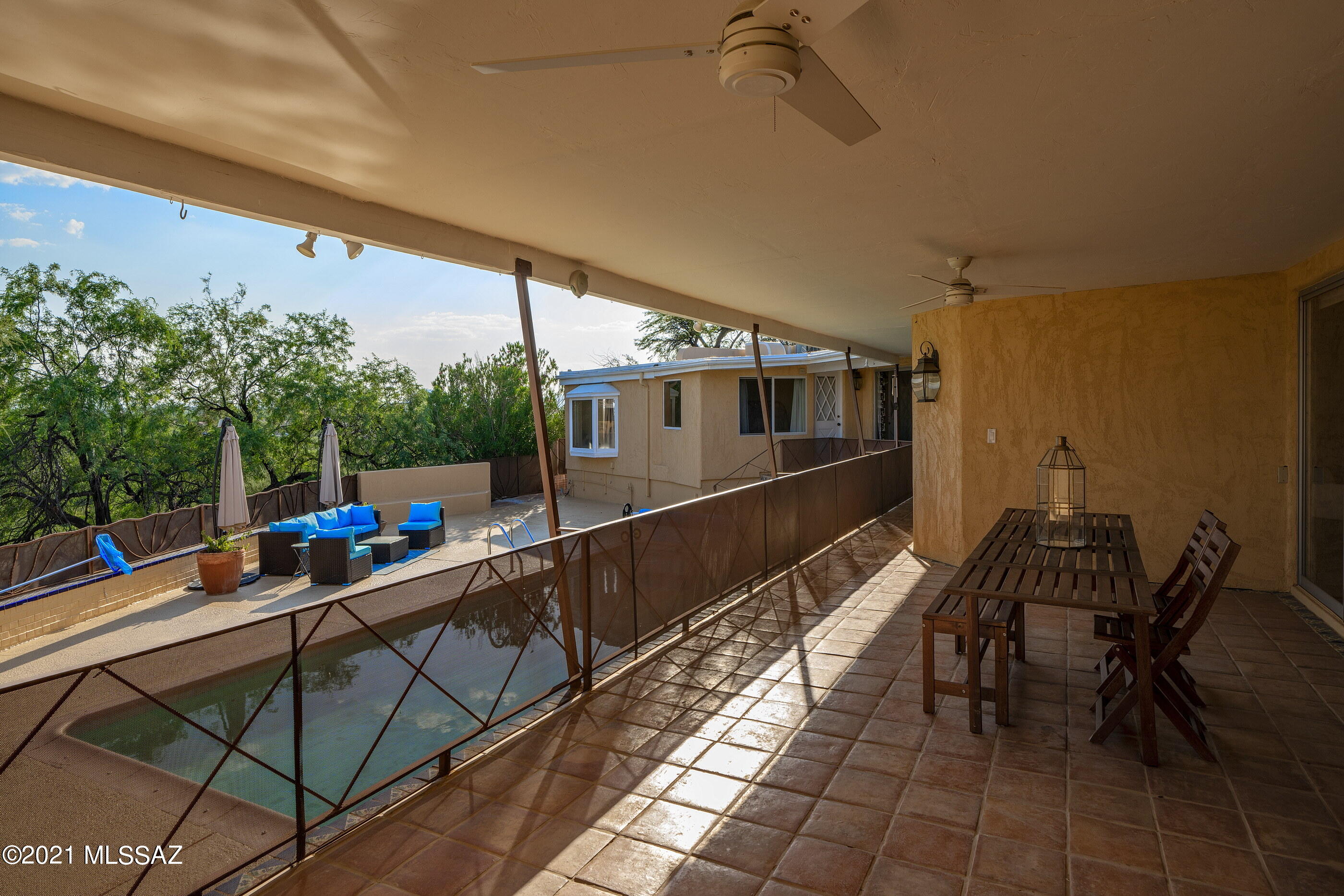 Flecha Caida Ranch Estates NO. 3 - Residential