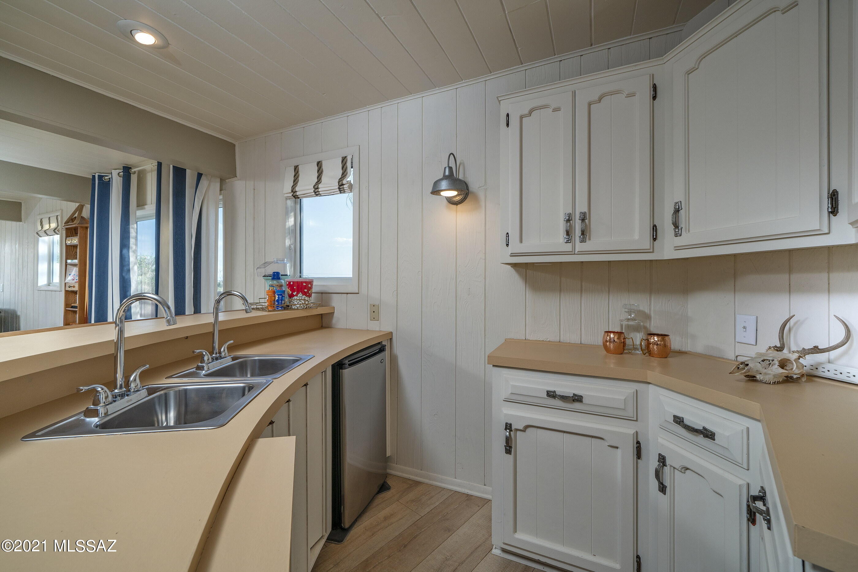 Flecha Caida Ranch Estates NO. 3 - Residential