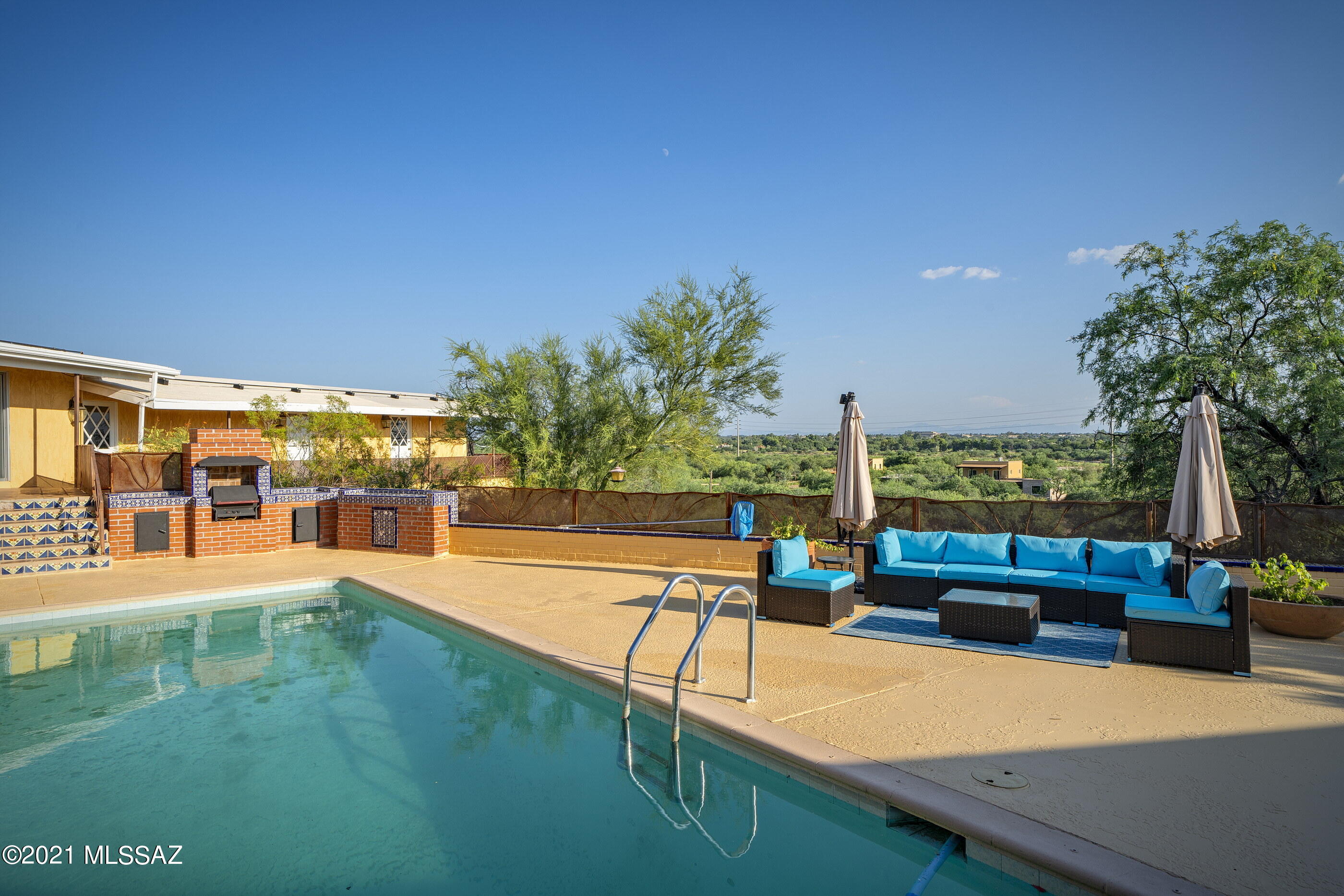 Flecha Caida Ranch Estates NO. 3 - Residential