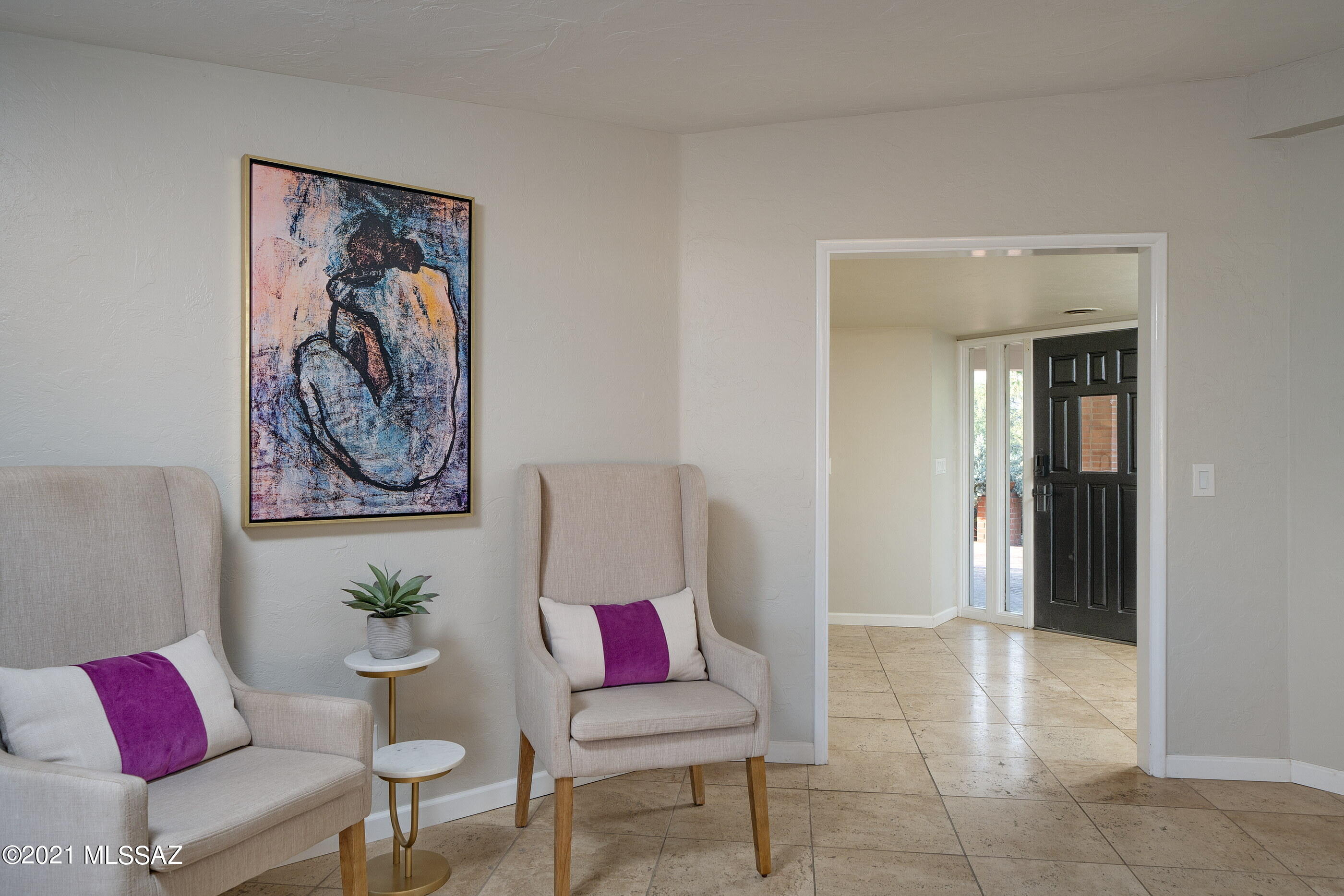 Flecha Caida Ranch Estates NO. 3 - Residential