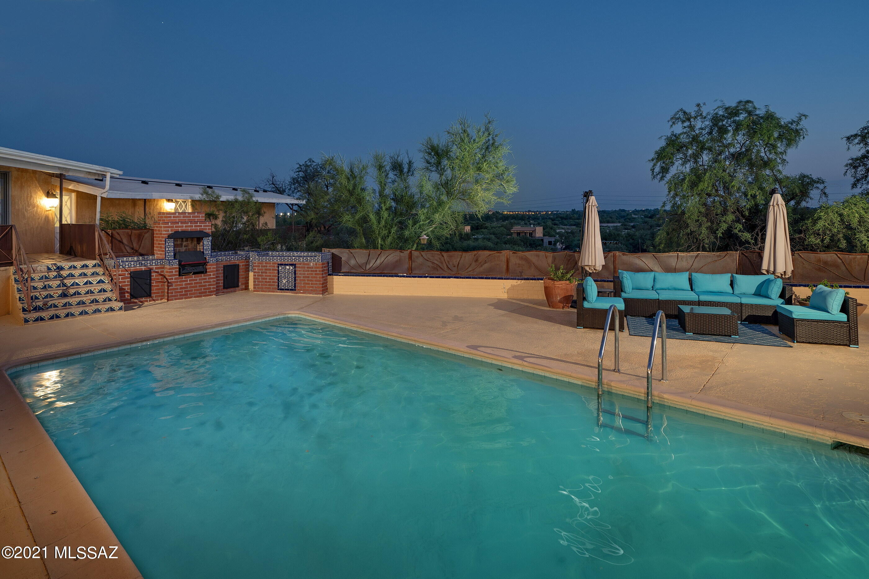 Flecha Caida Ranch Estates NO. 3 - Residential