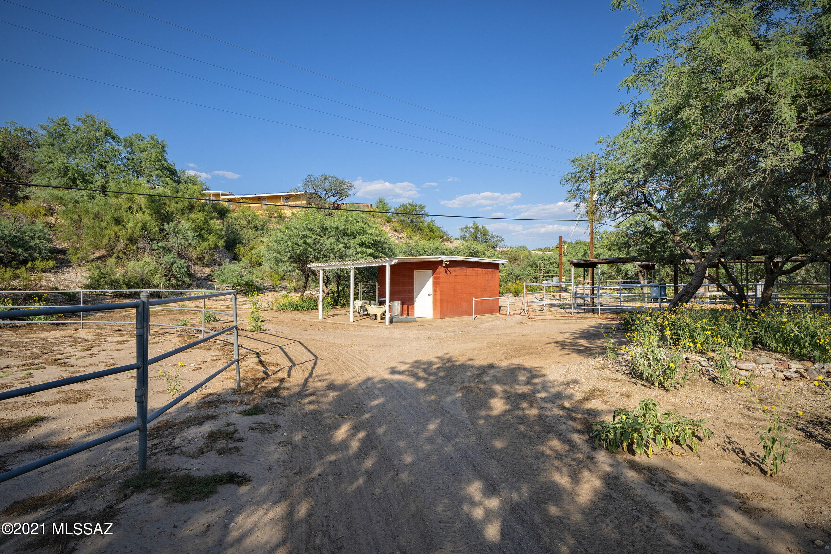 Flecha Caida Ranch Estates NO. 3 - Residential