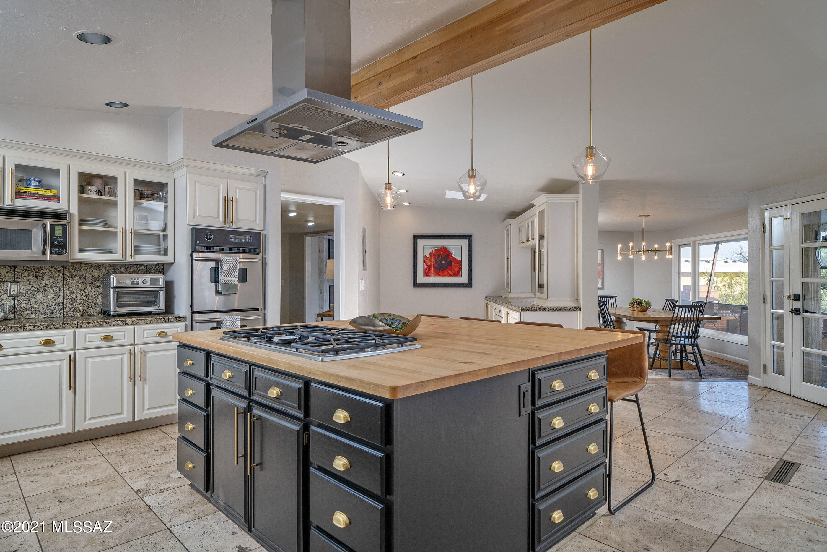 Flecha Caida Ranch Estates NO. 3 - Residential