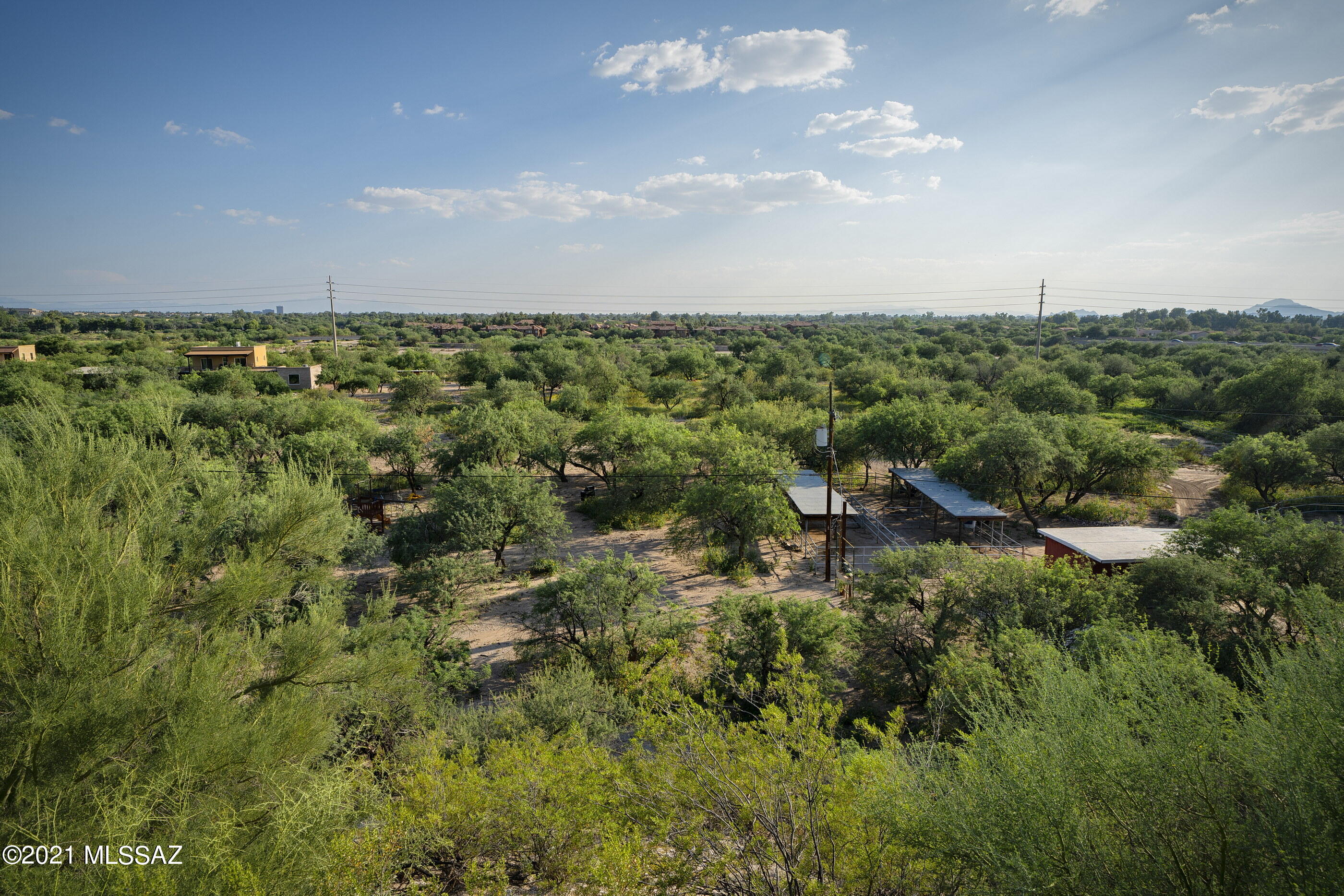 Flecha Caida Ranch Estates NO. 3 - Residential