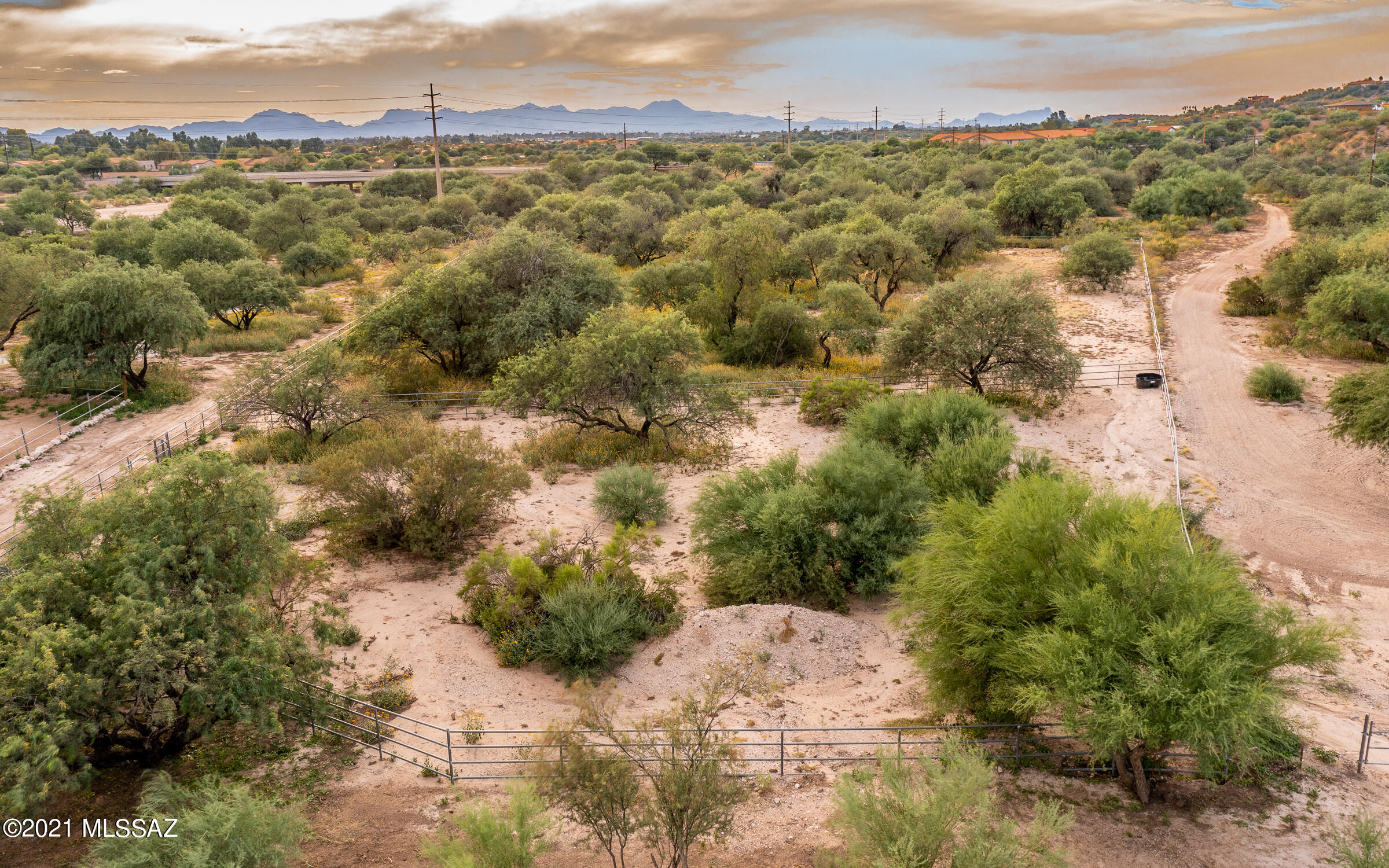 Flecha Caida Ranch Estates NO. 3 - Residential