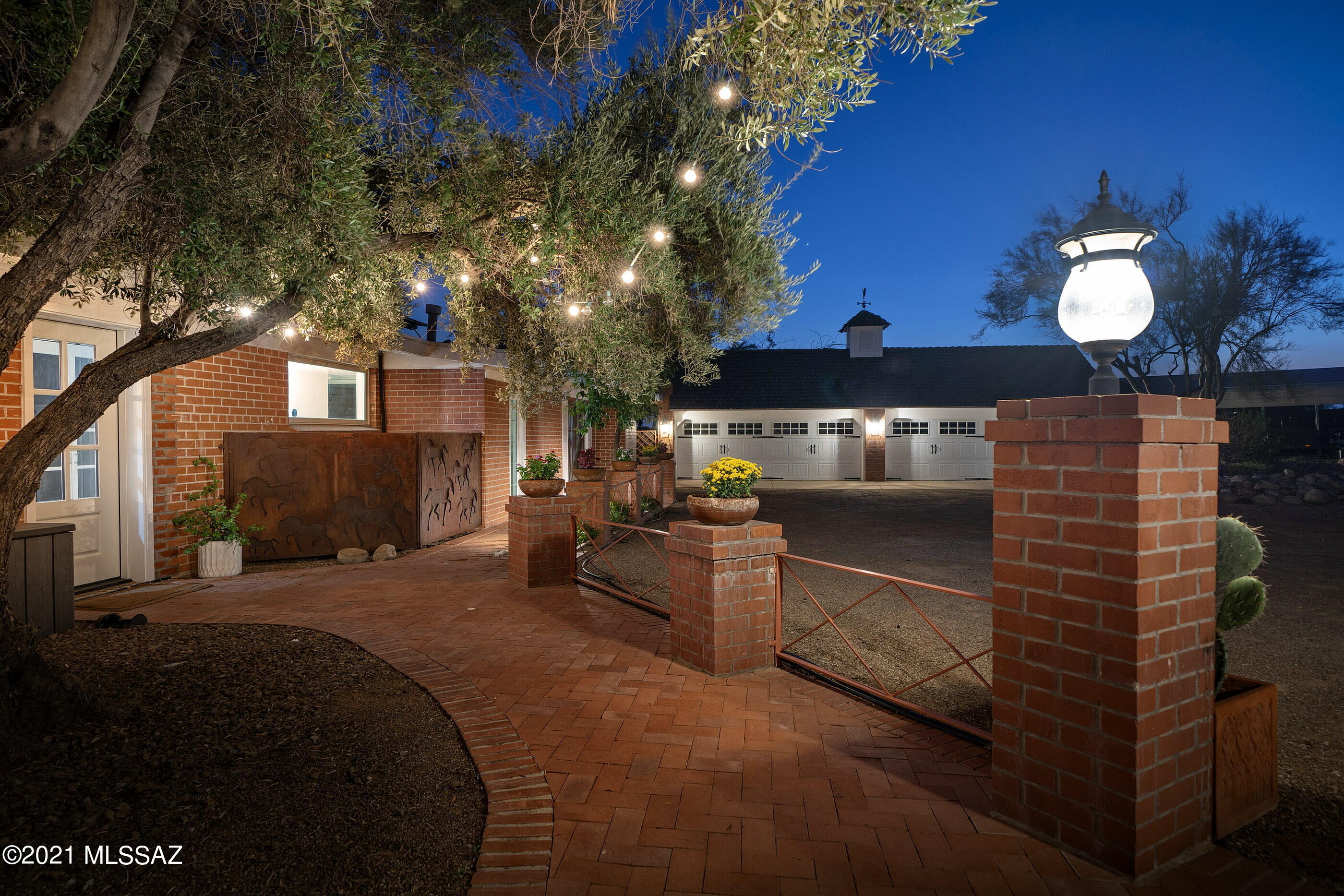 Flecha Caida Ranch Estates NO. 3 - Residential