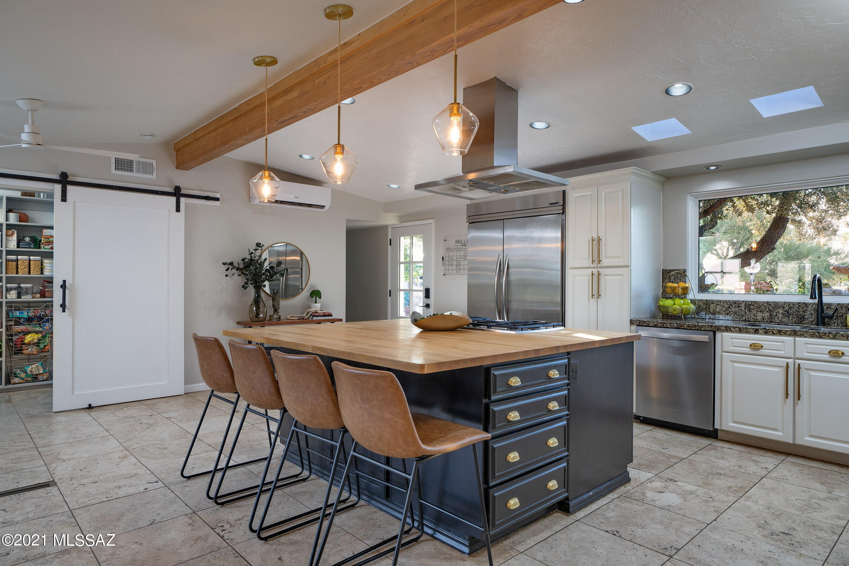 Flecha Caida Ranch Estates NO. 3 - Residential