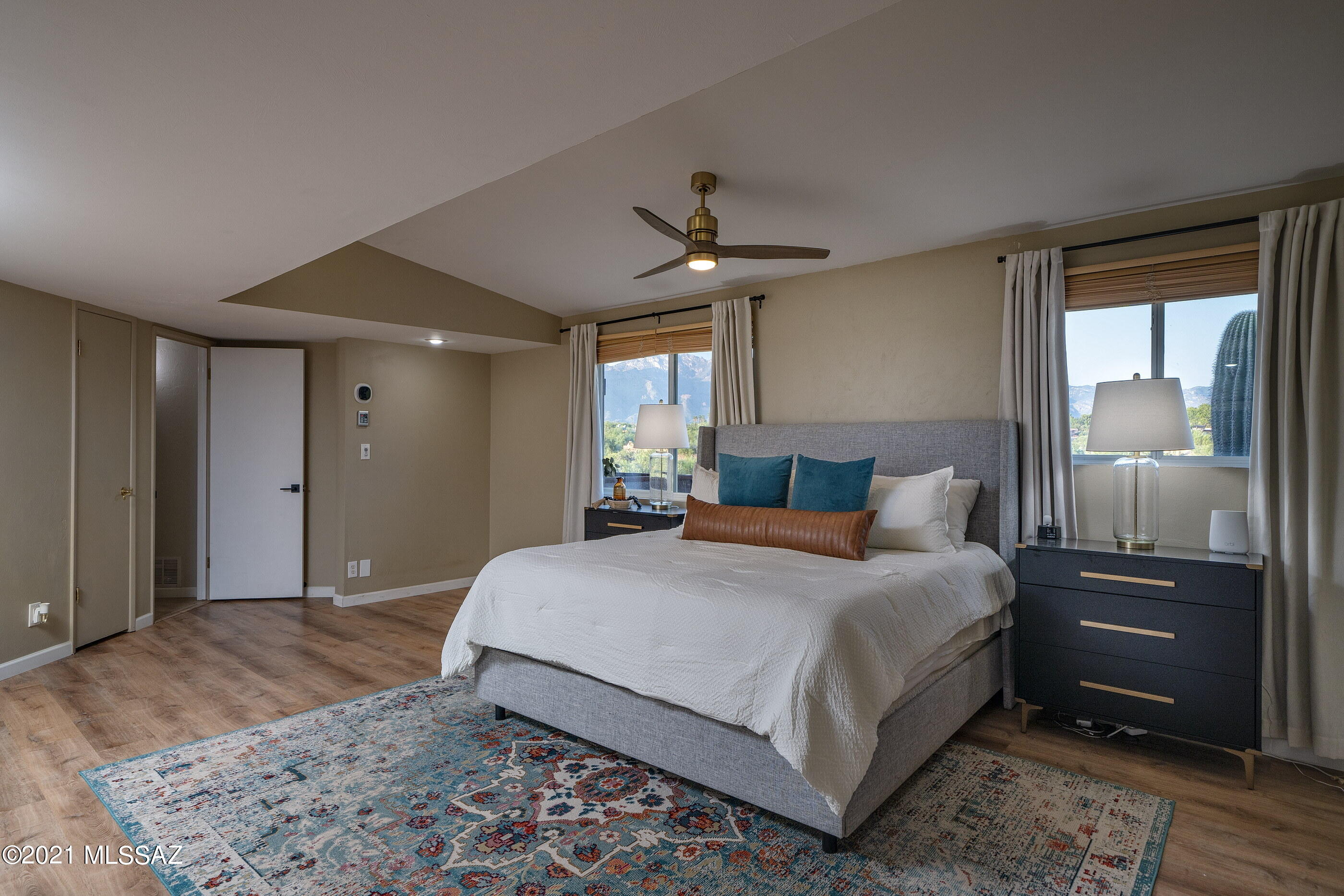 Flecha Caida Ranch Estates NO. 3 - Residential