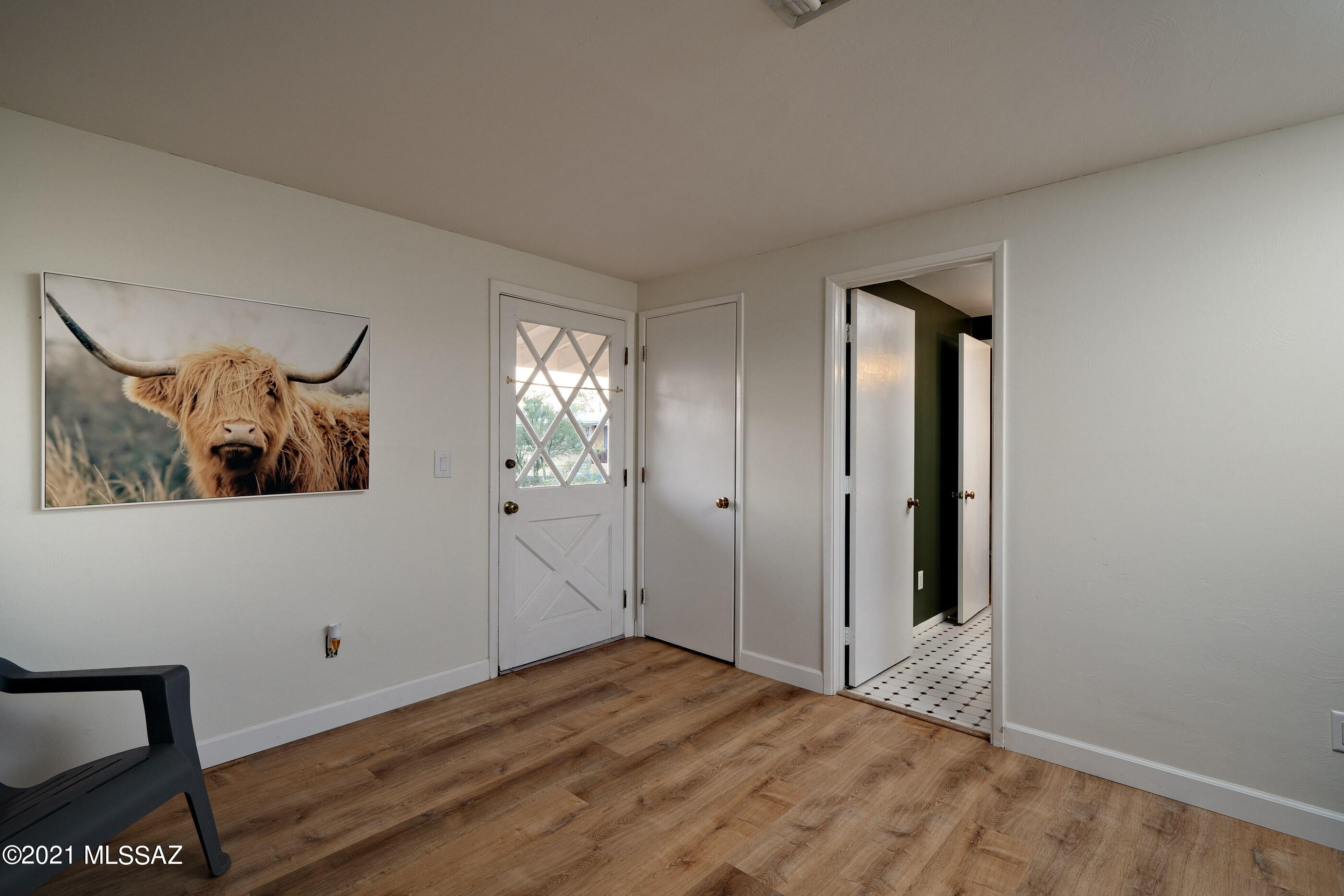 Flecha Caida Ranch Estates NO. 3 - Residential
