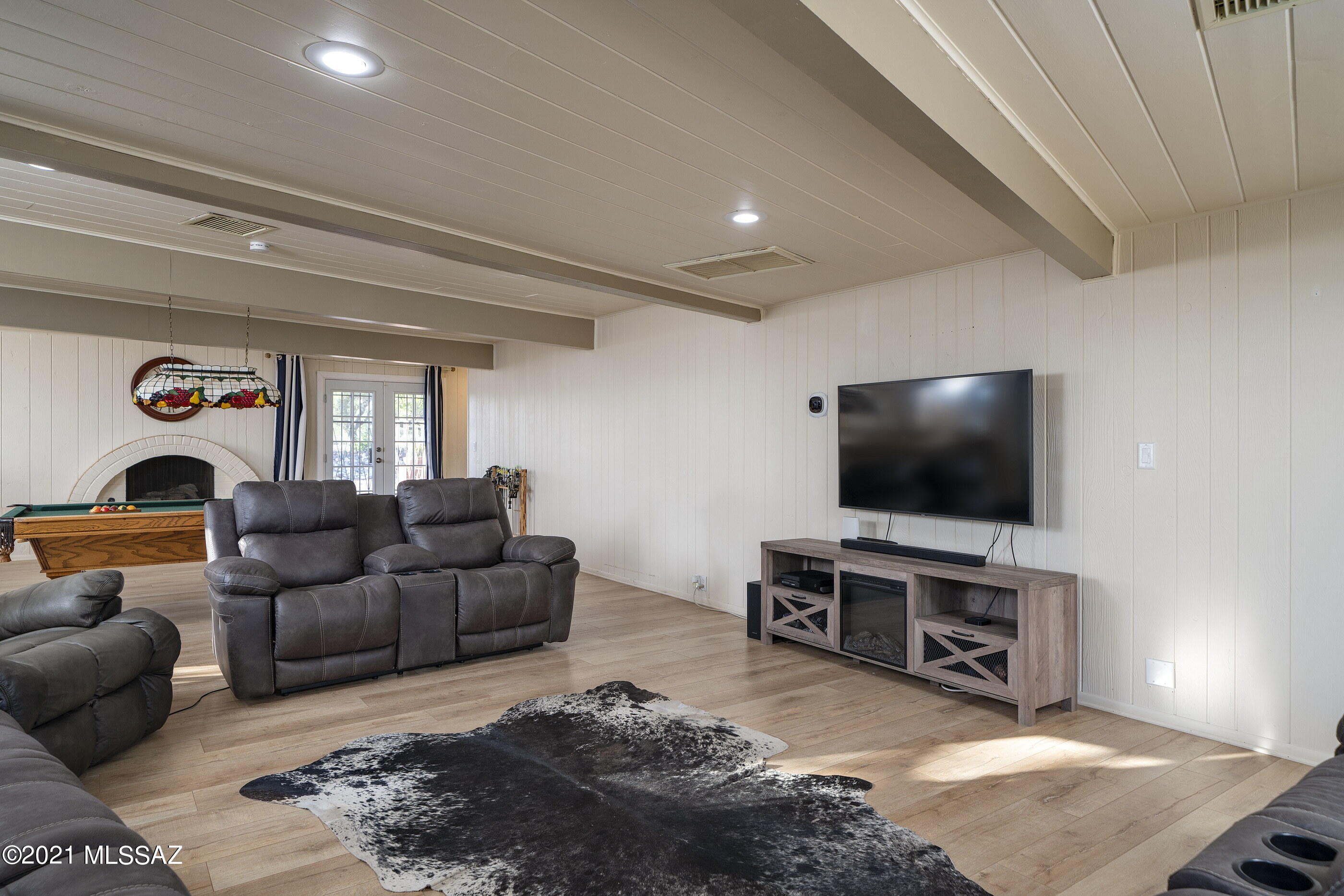 Flecha Caida Ranch Estates NO. 3 - Residential