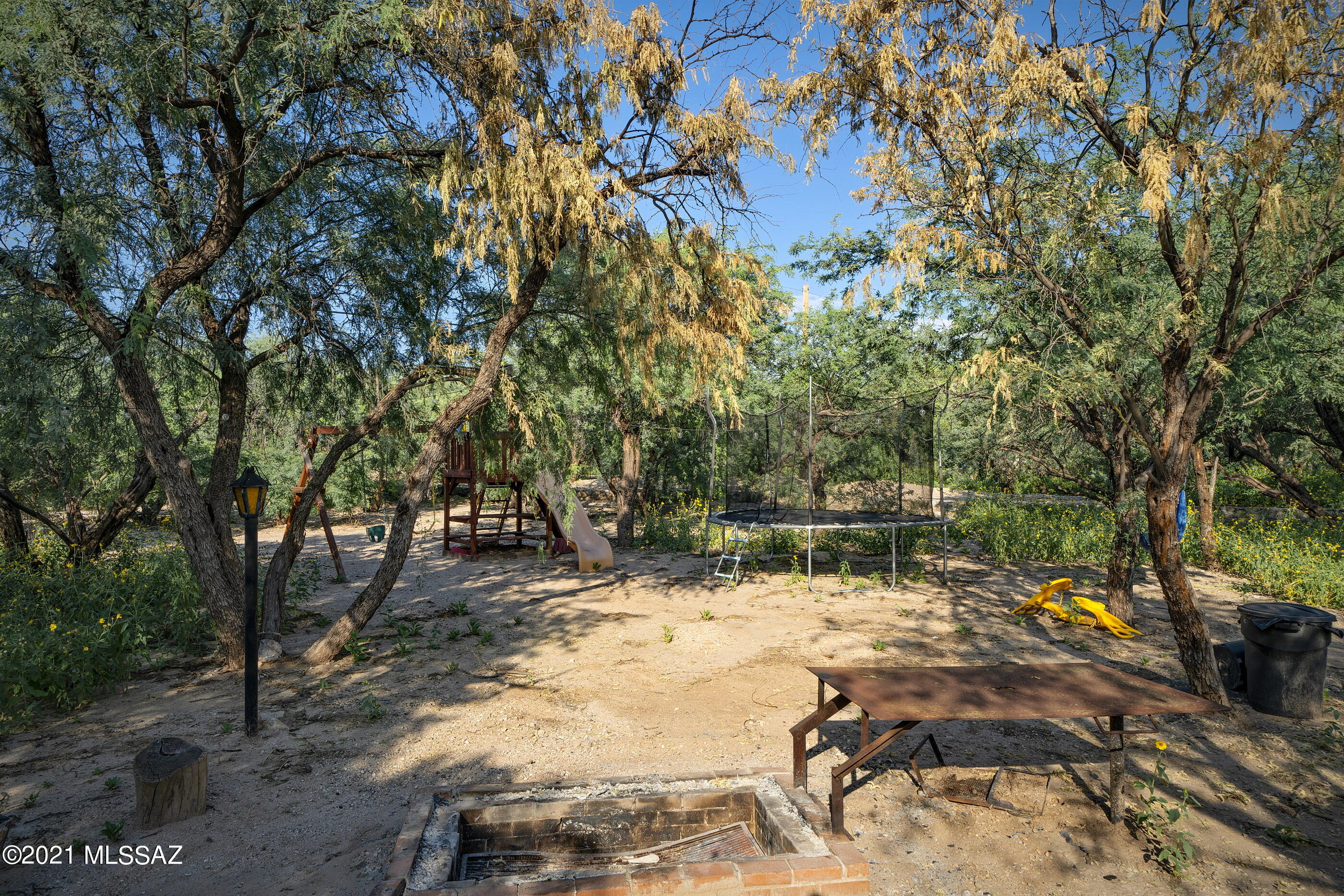 Flecha Caida Ranch Estates NO. 3 - Residential