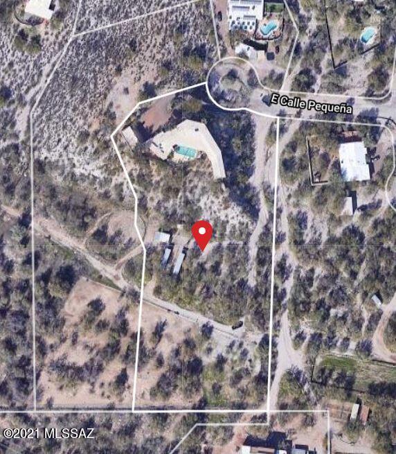 Flecha Caida Ranch Estates NO. 3 - Residential
