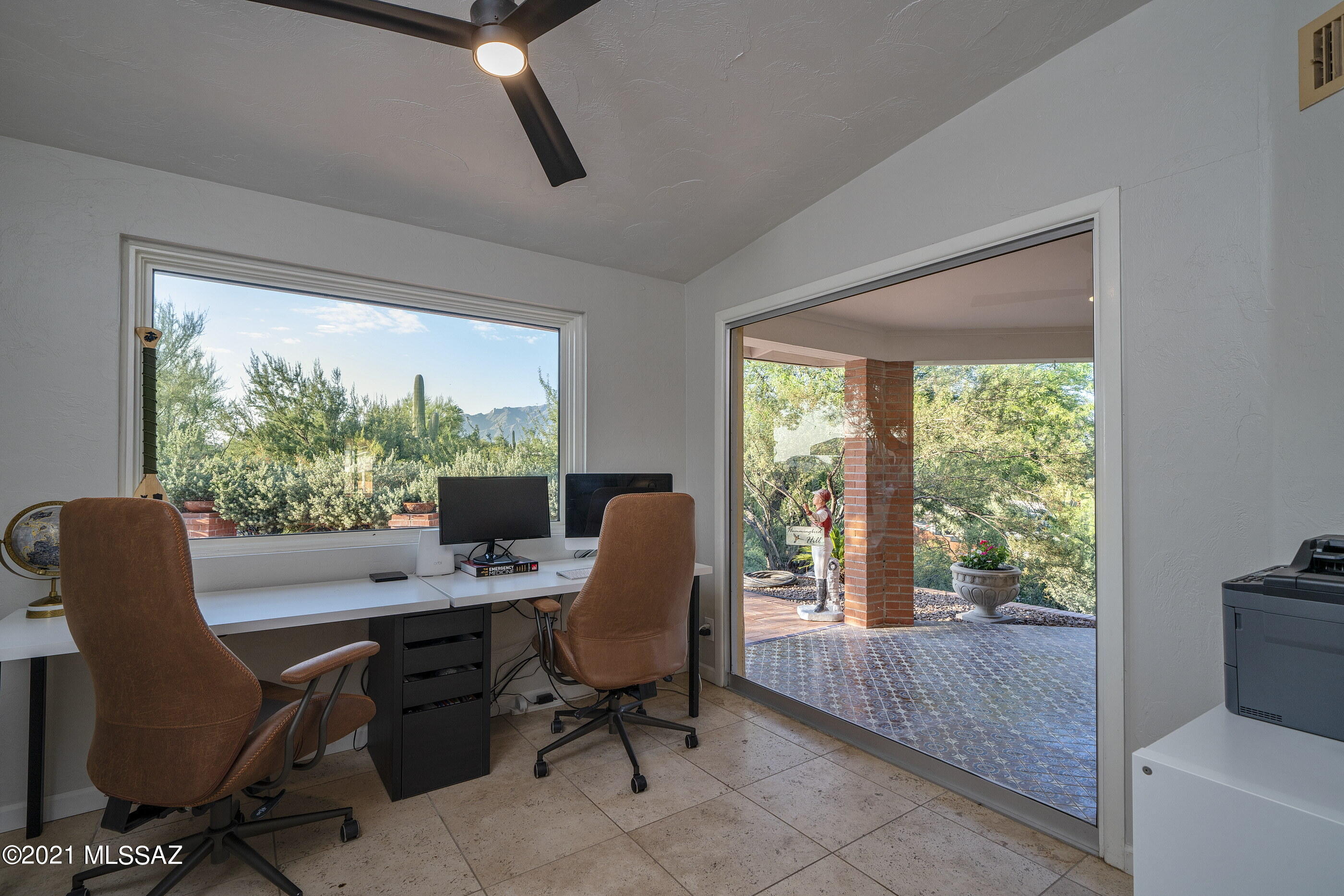 Flecha Caida Ranch Estates NO. 3 - Residential