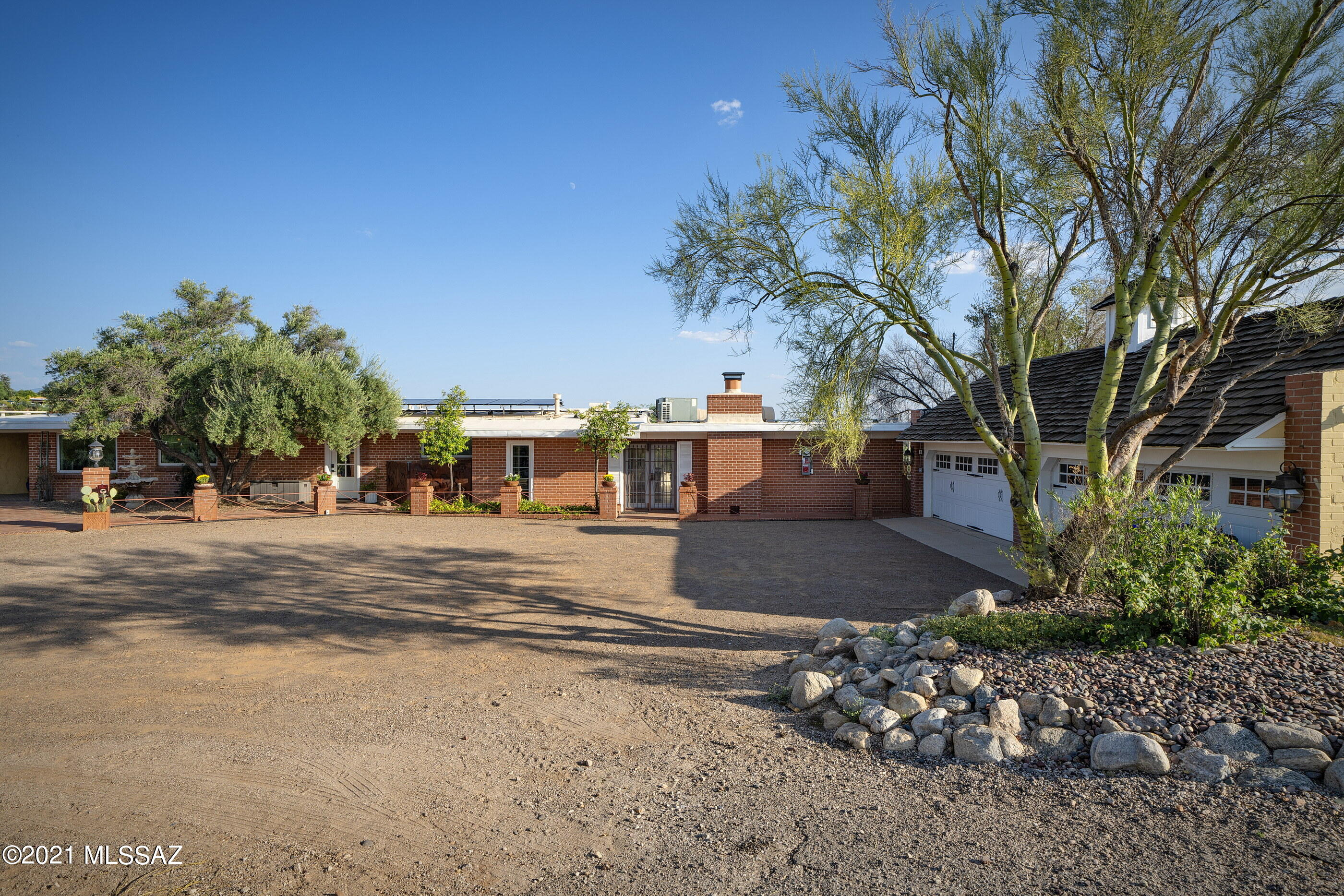 Flecha Caida Ranch Estates NO. 3 - Residential
