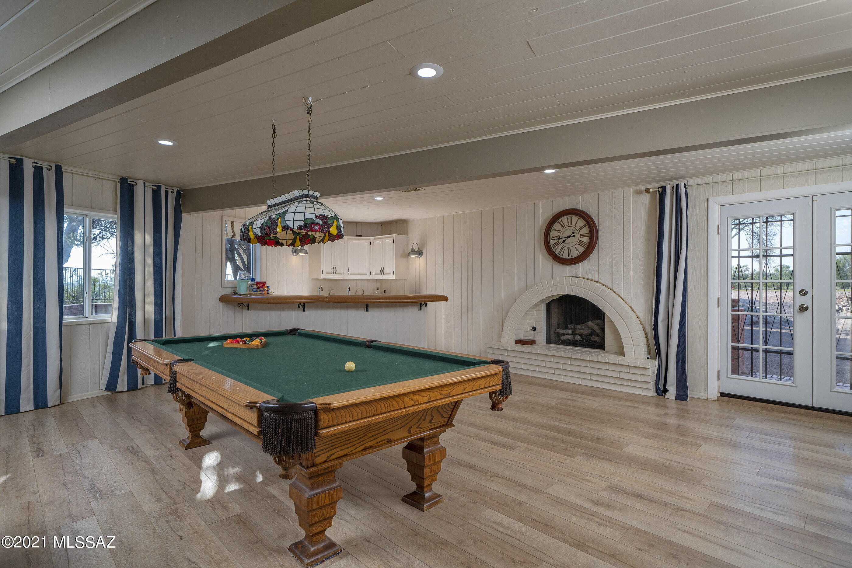 Flecha Caida Ranch Estates NO. 3 - Residential