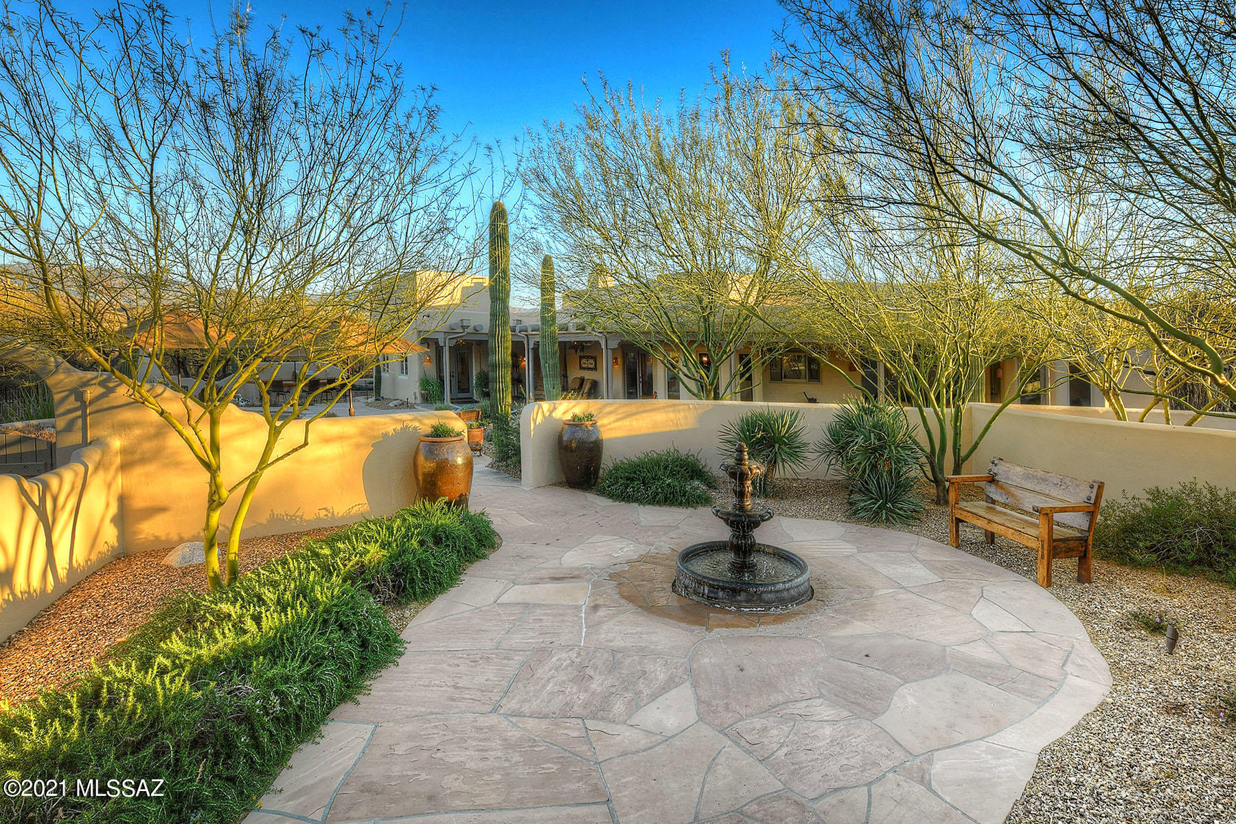 Sunrise Ranch (1-11) - Residential