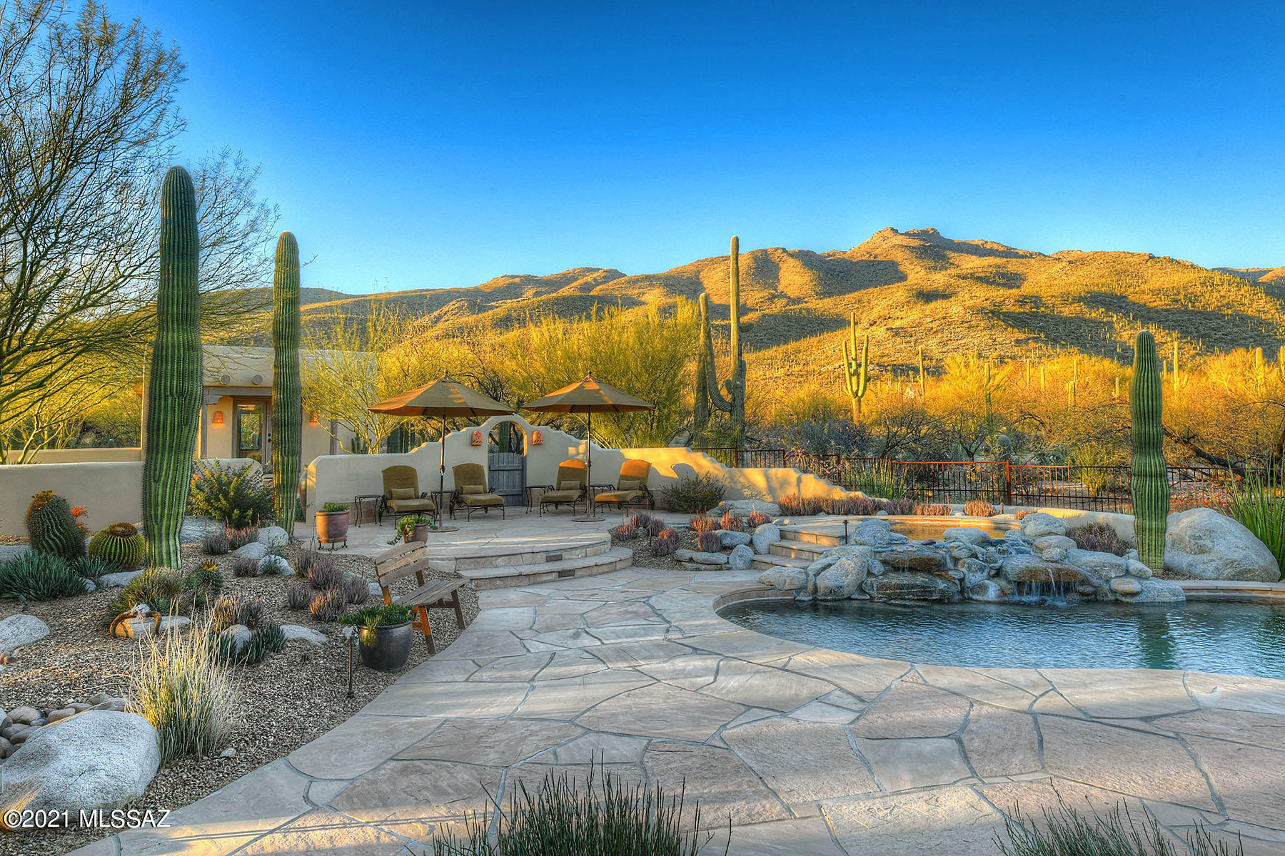 Sunrise Ranch (1-11) - Residential