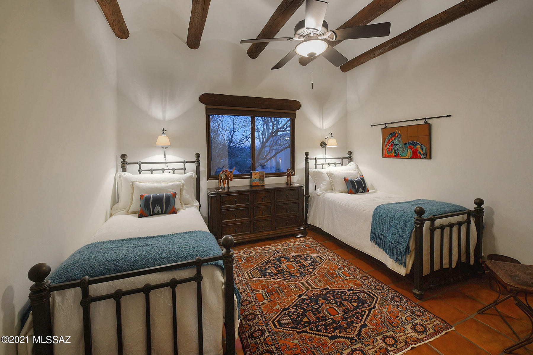 Sunrise Ranch (1-11) - Residential
