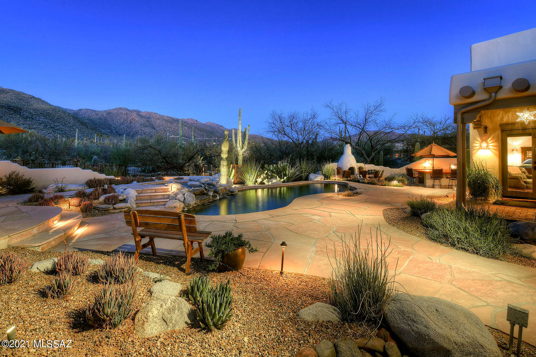 Sunrise Ranch (1-11) - Residential