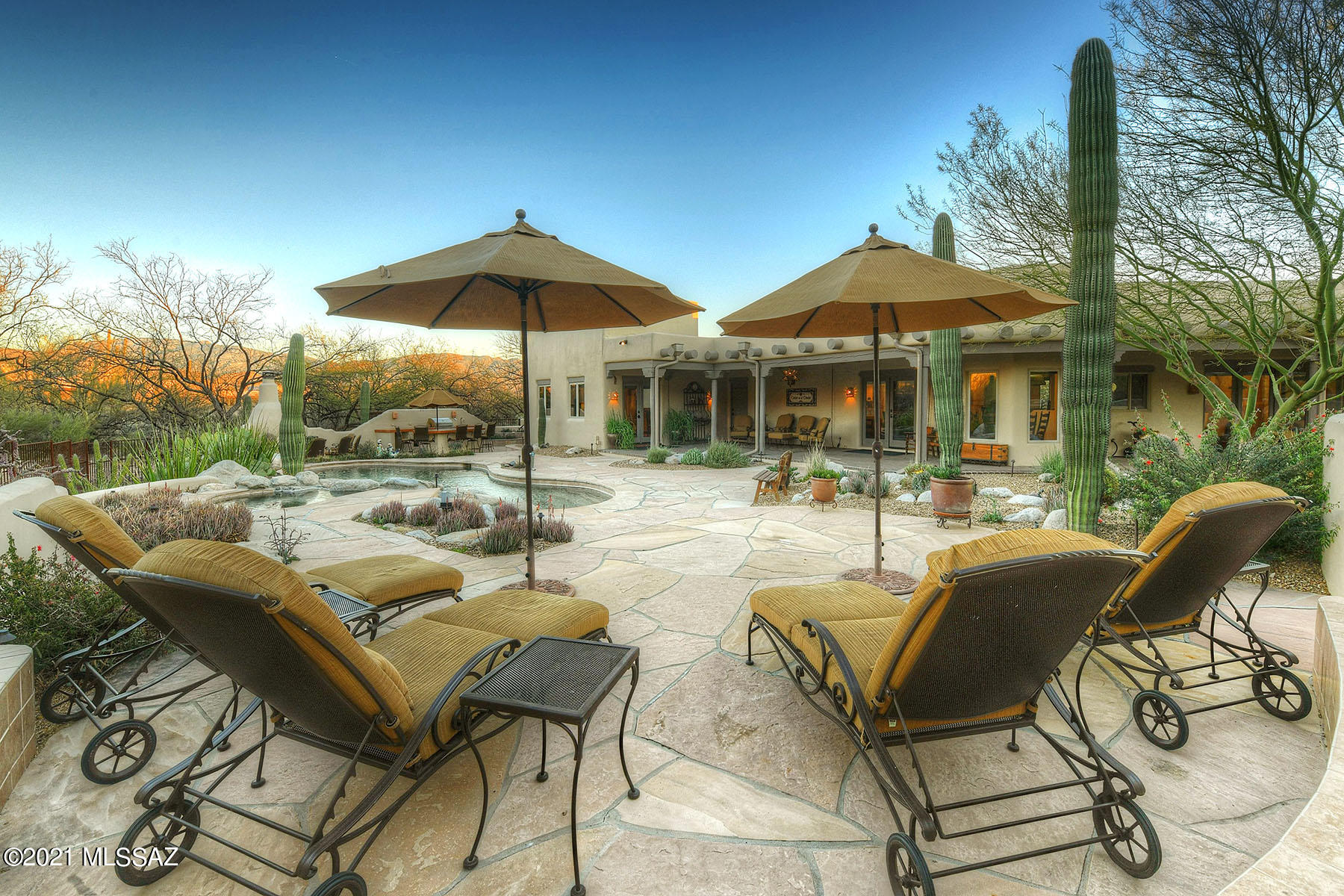 Sunrise Ranch (1-11) - Residential