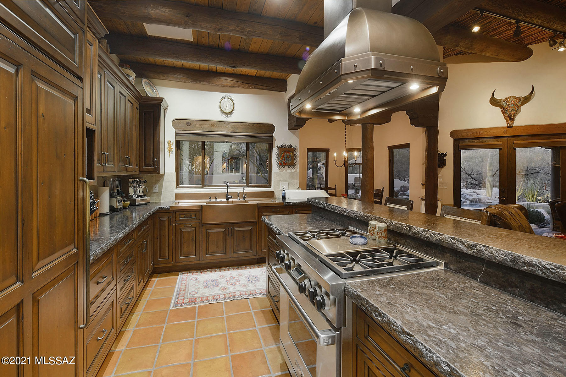 Sunrise Ranch (1-11) - Residential