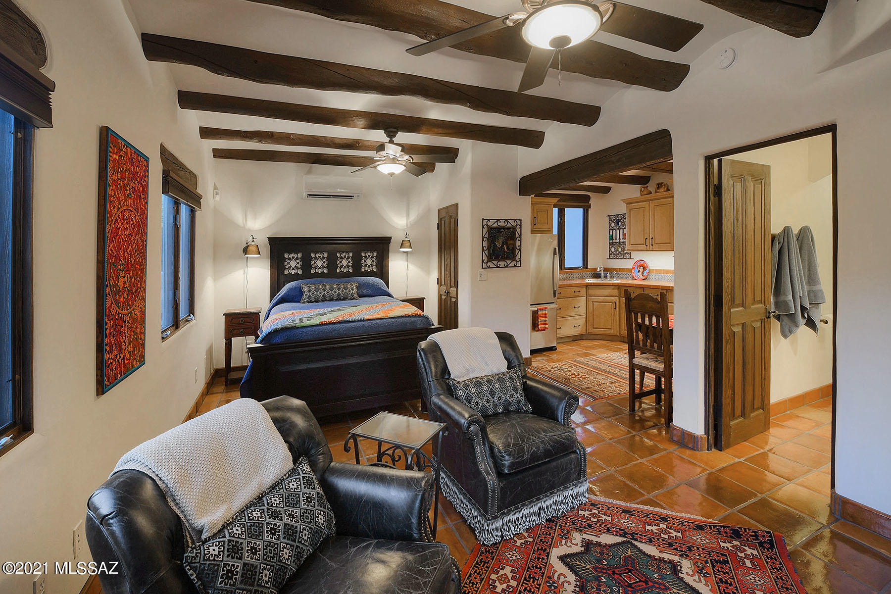 Sunrise Ranch (1-11) - Residential
