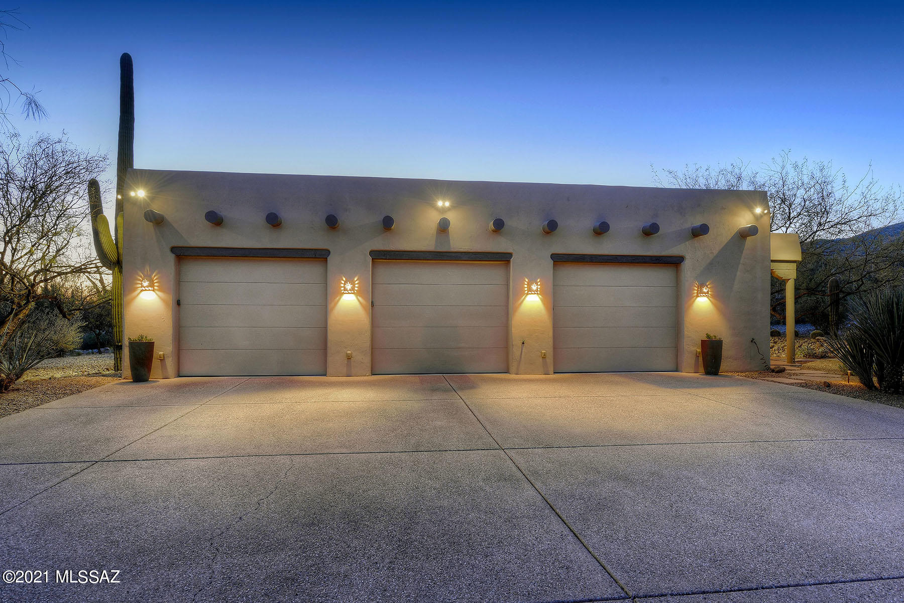 Sunrise Ranch (1-11) - Residential