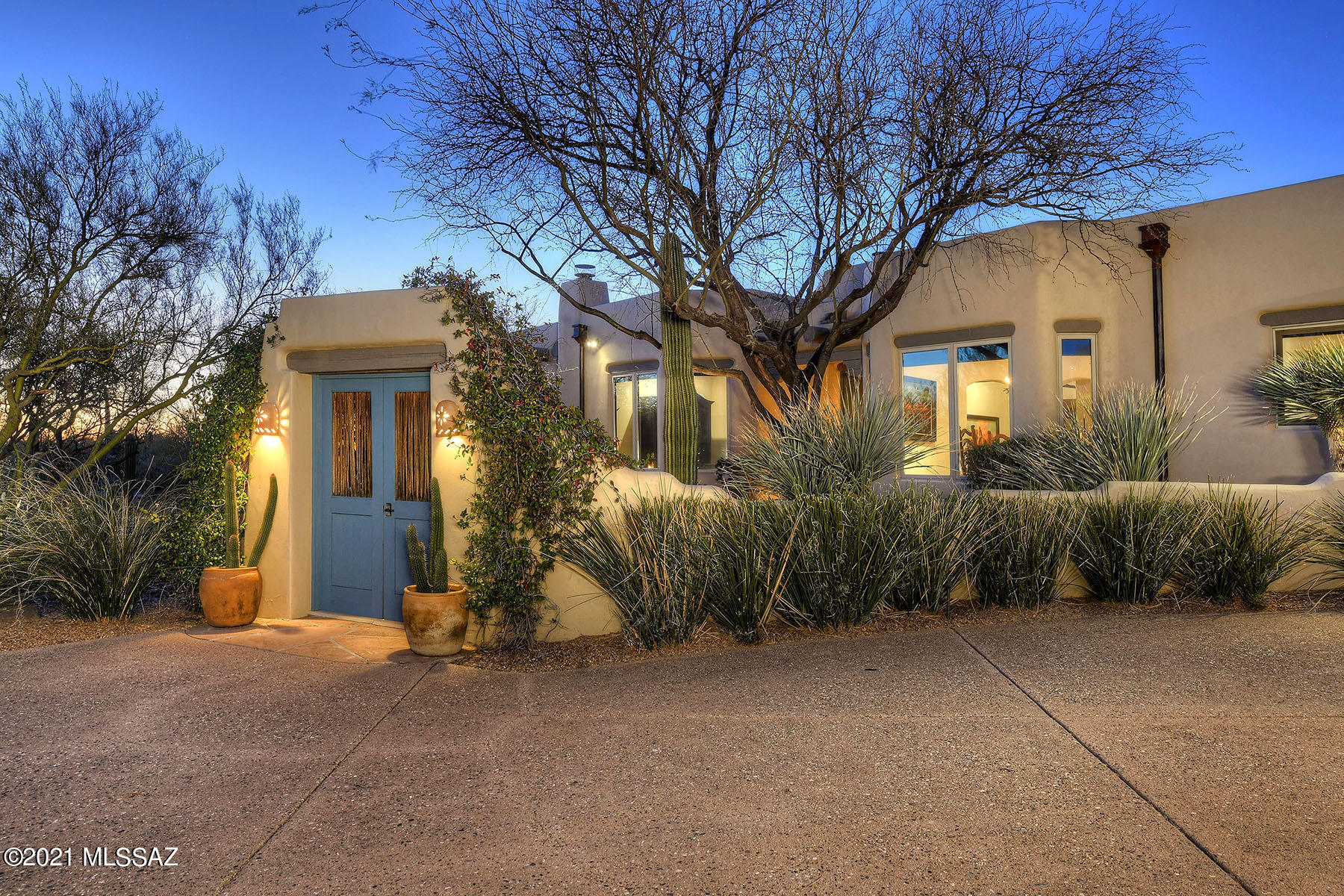 Sunrise Ranch (1-11) - Residential