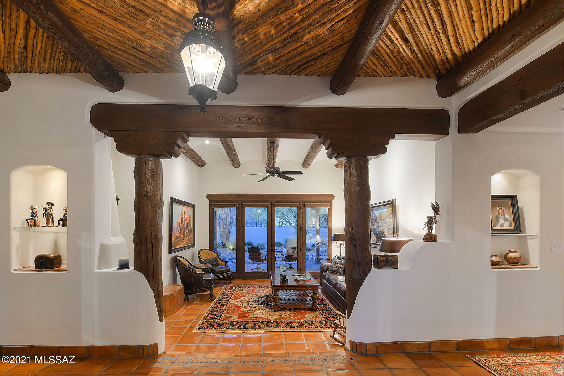 Sunrise Ranch (1-11) - Residential