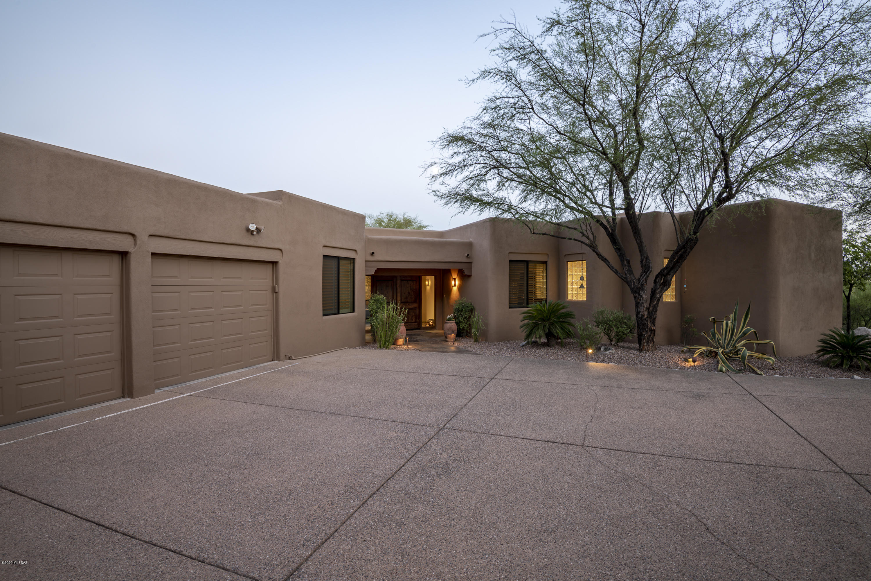 Alta Vista Estates (1-124) - Residential
