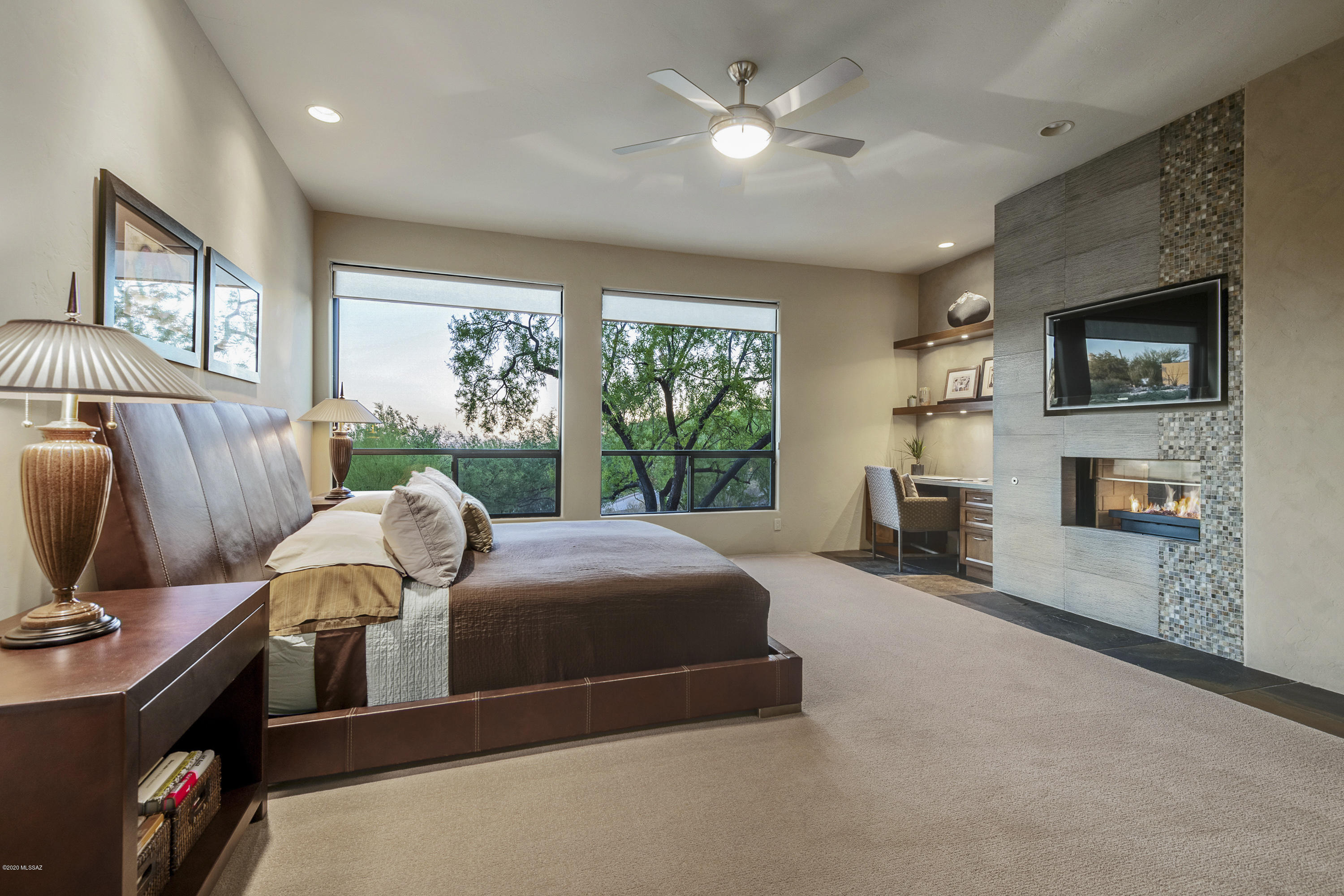 Alta Vista Estates (1-124) - Residential