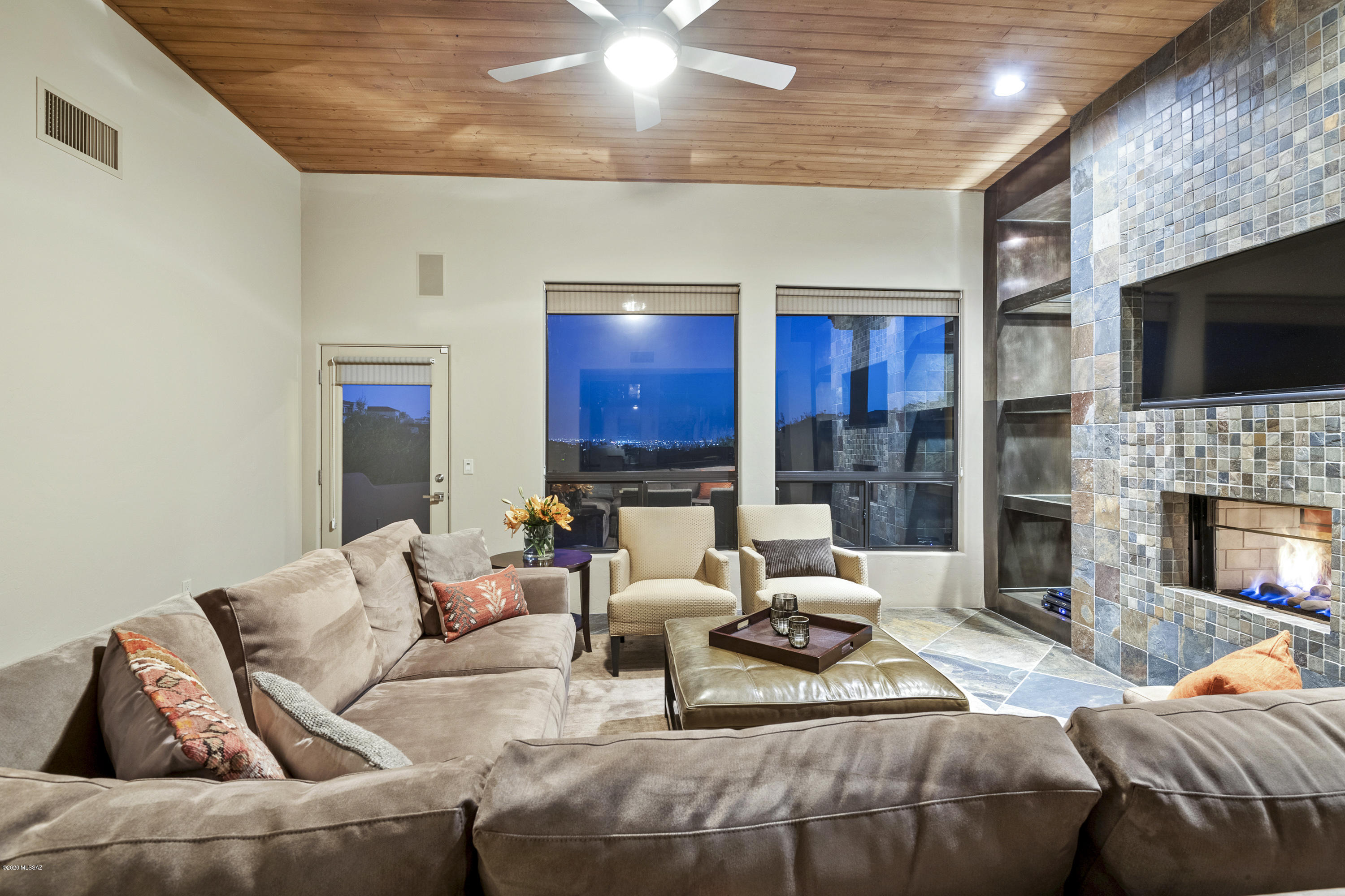 Alta Vista Estates (1-124) - Residential