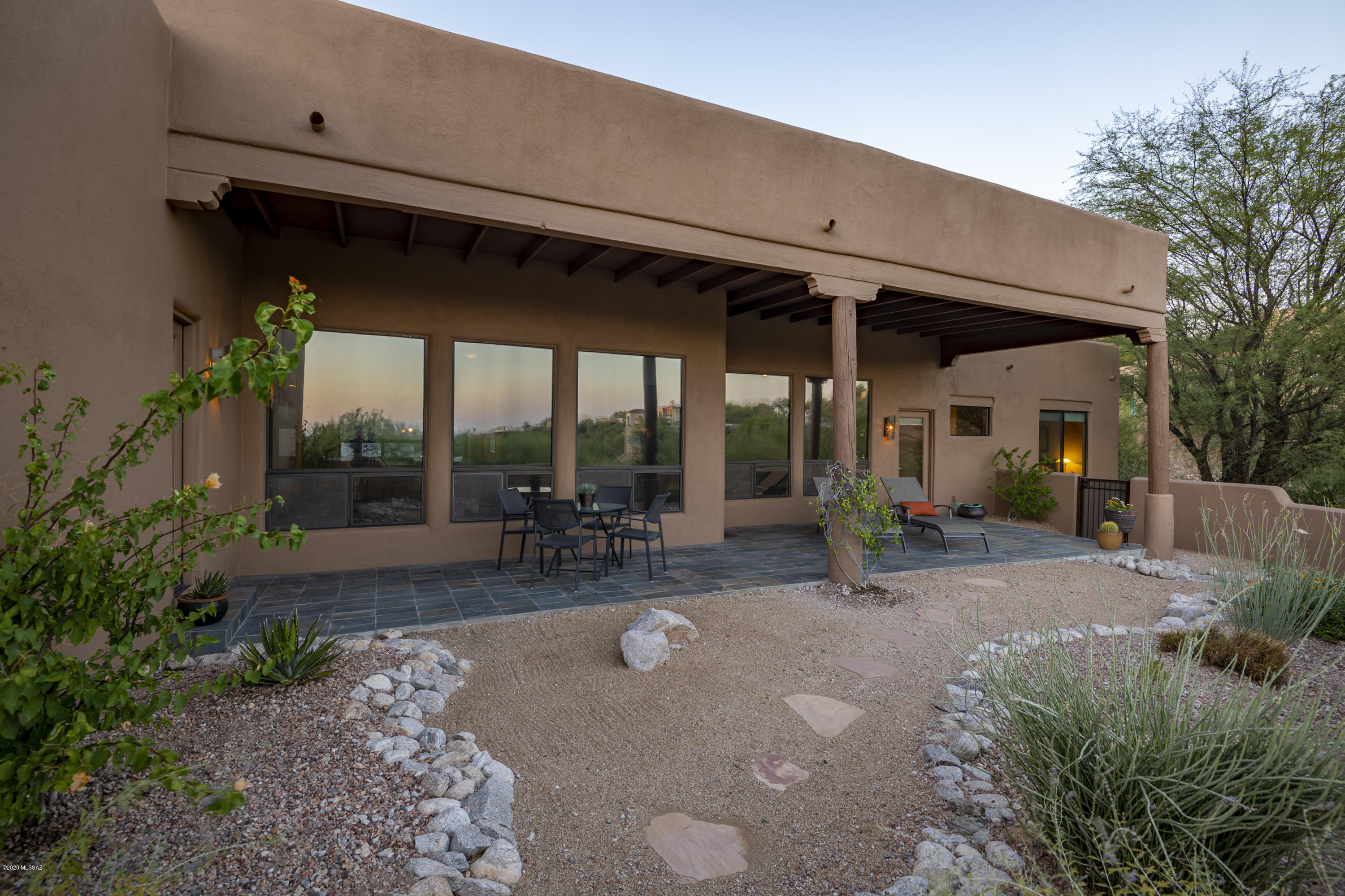 Alta Vista Estates (1-124) - Residential