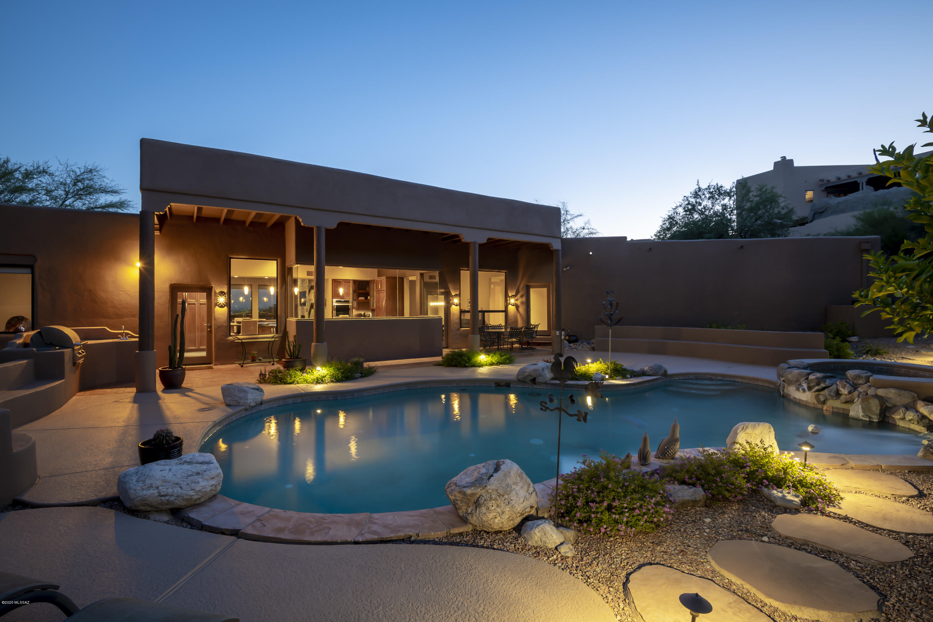 Alta Vista Estates (1-124) - Residential