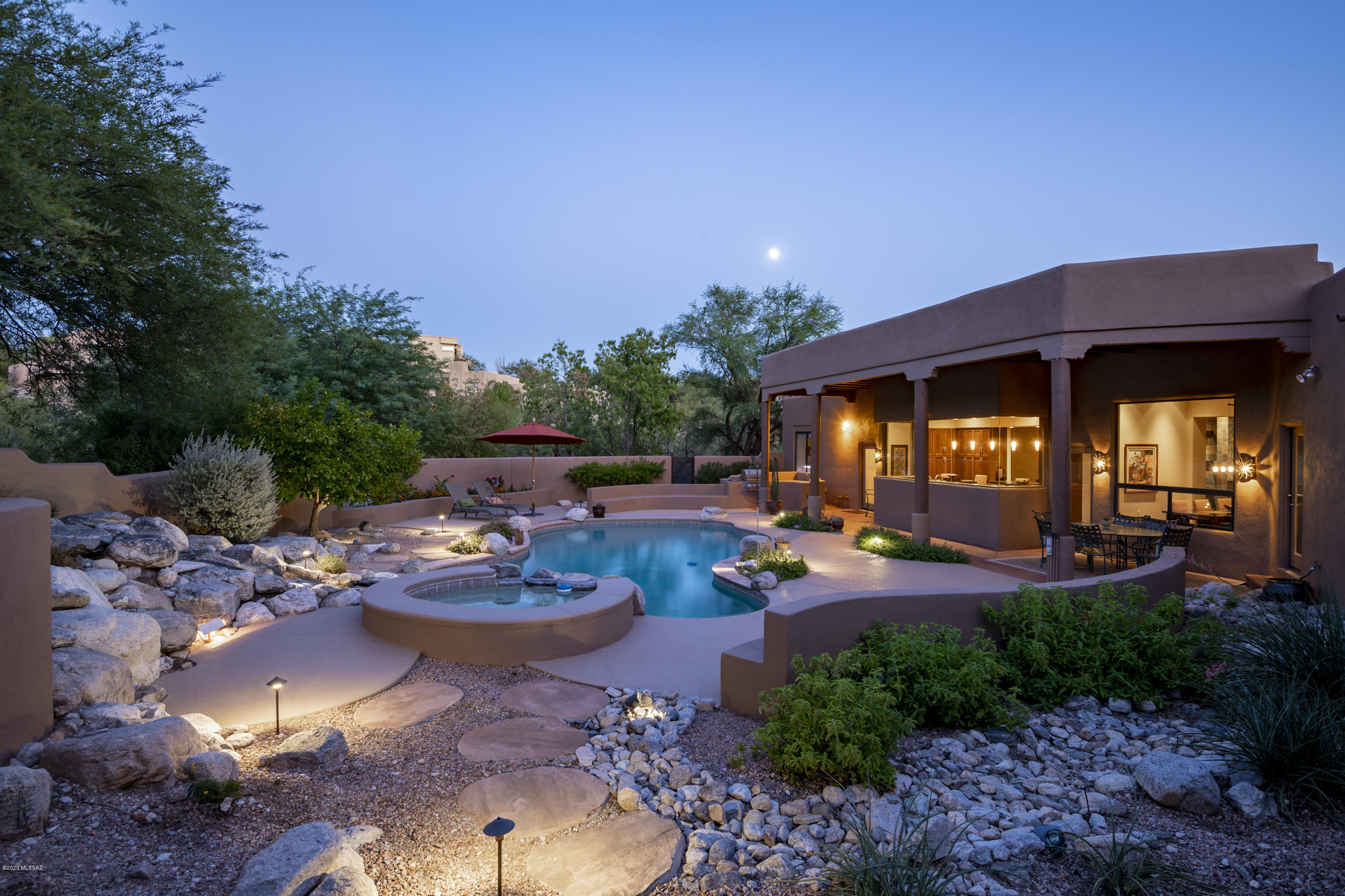 Alta Vista Estates (1-124) - Residential