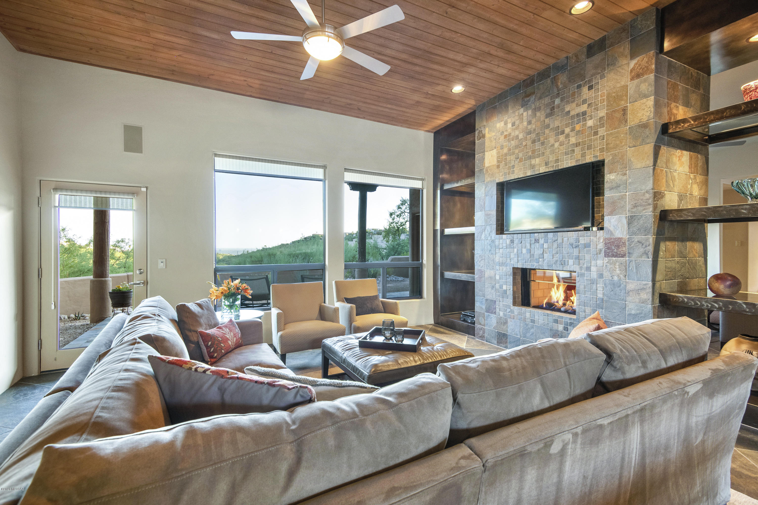 Alta Vista Estates (1-124) - Residential