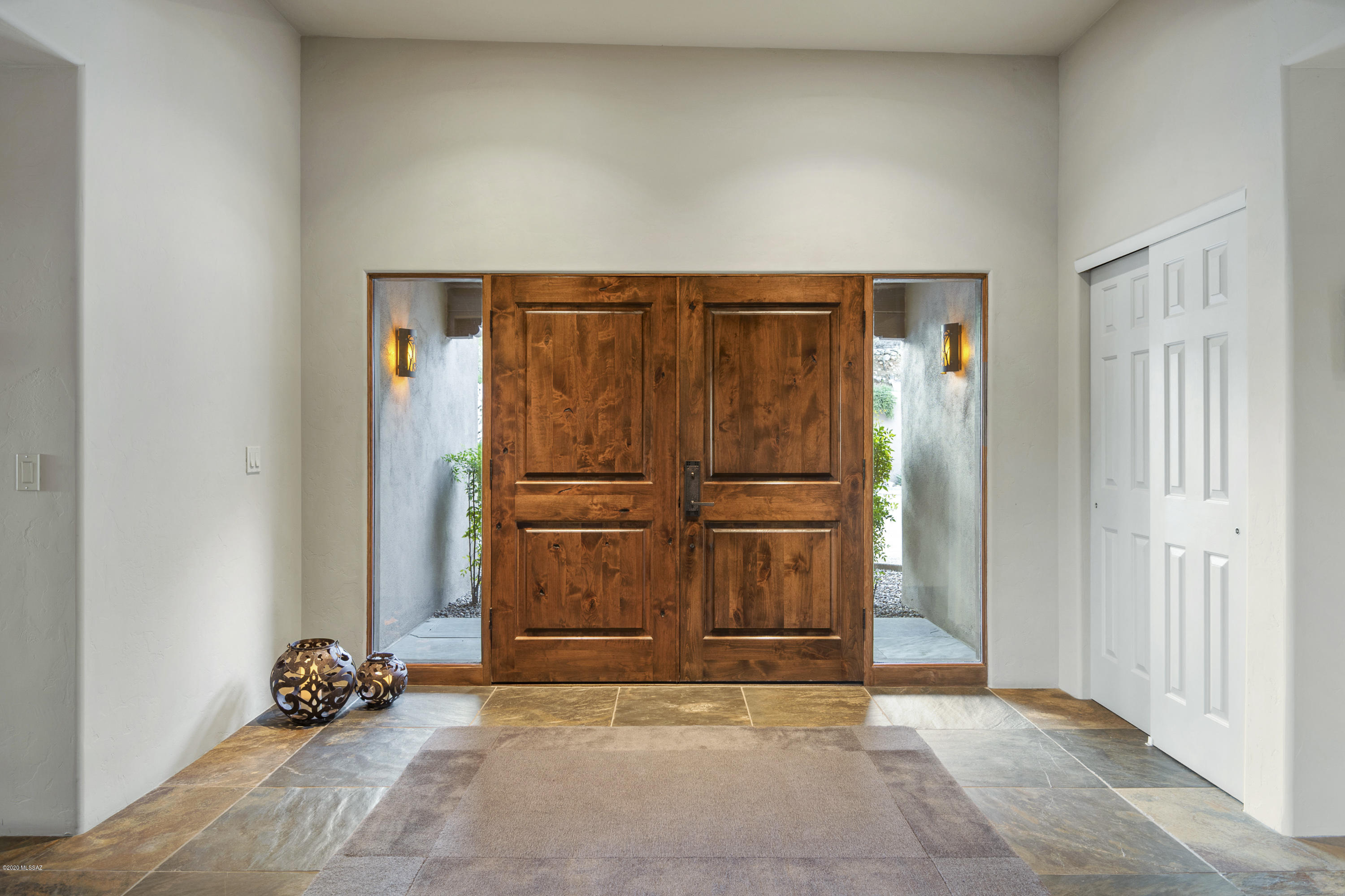 Alta Vista Estates (1-124) - Residential