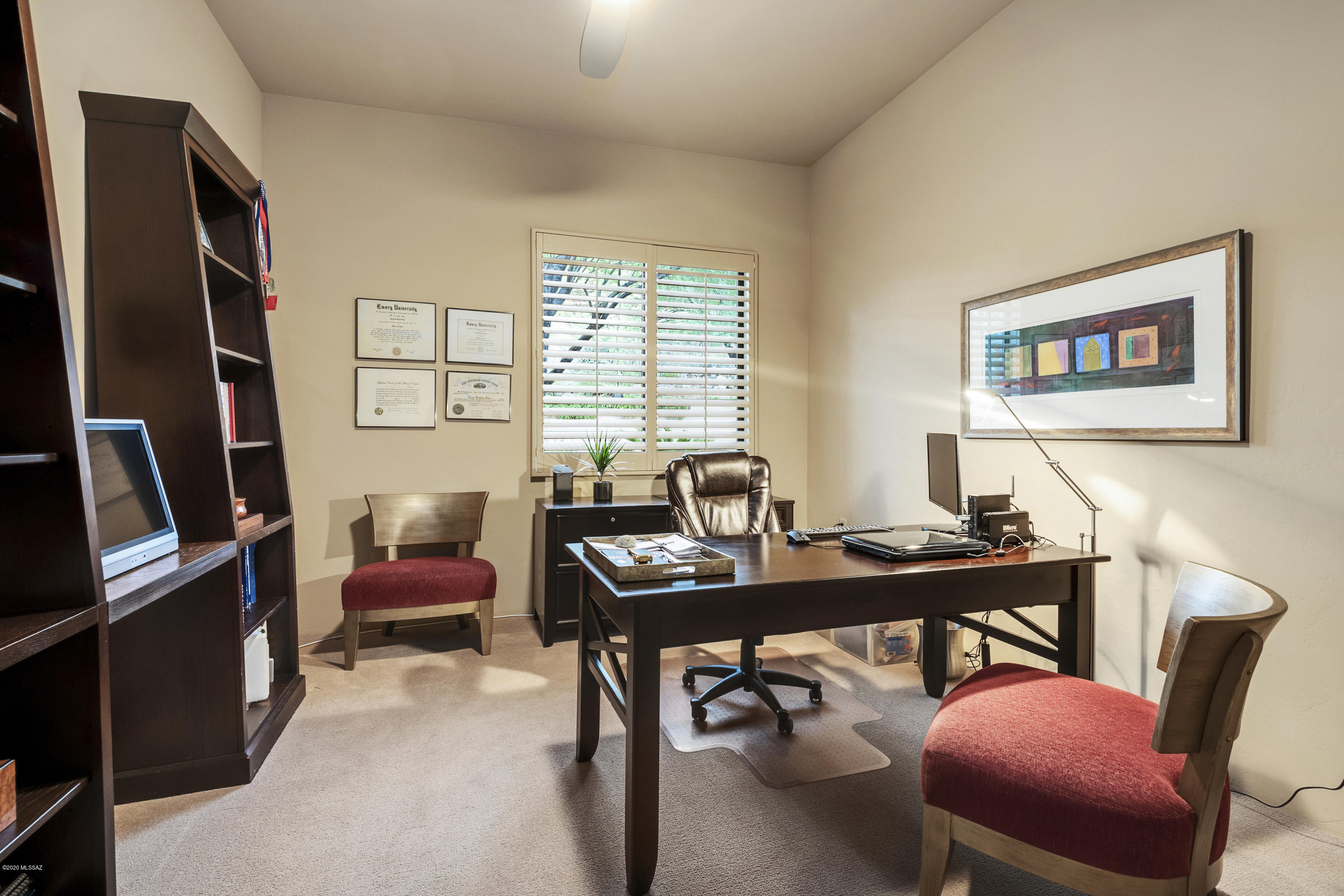 Alta Vista Estates (1-124) - Residential