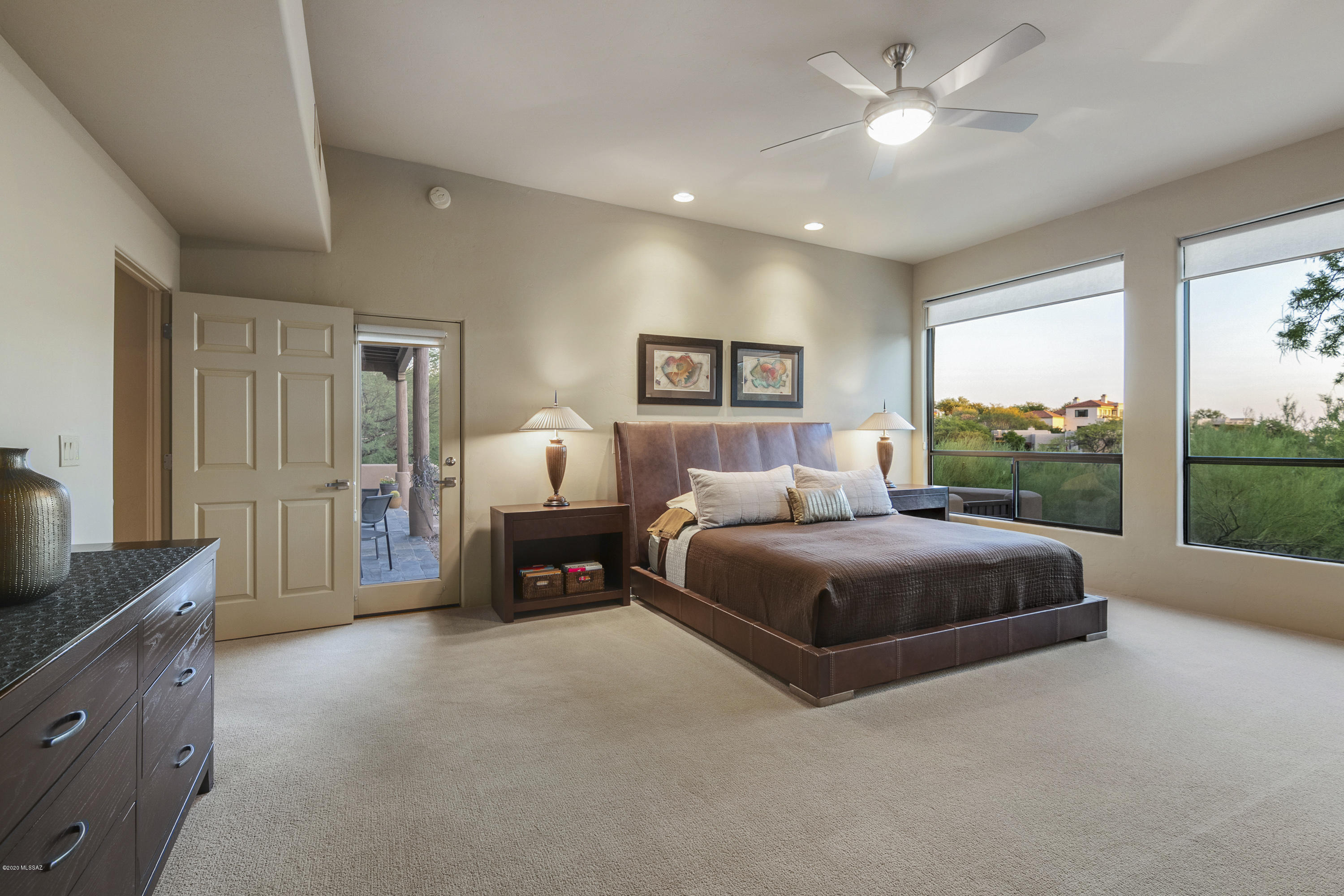 Alta Vista Estates (1-124) - Residential