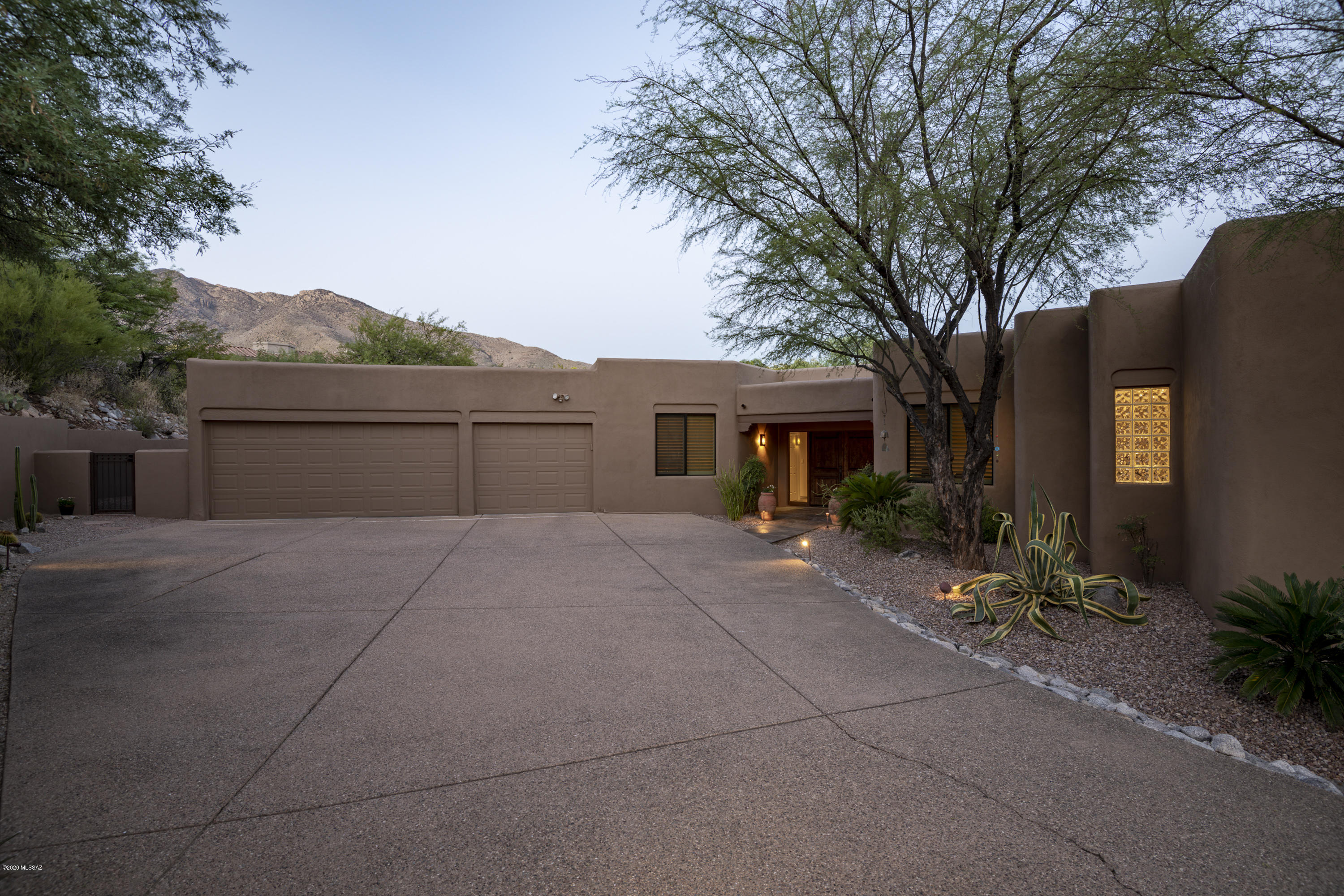 Alta Vista Estates (1-124) - Residential