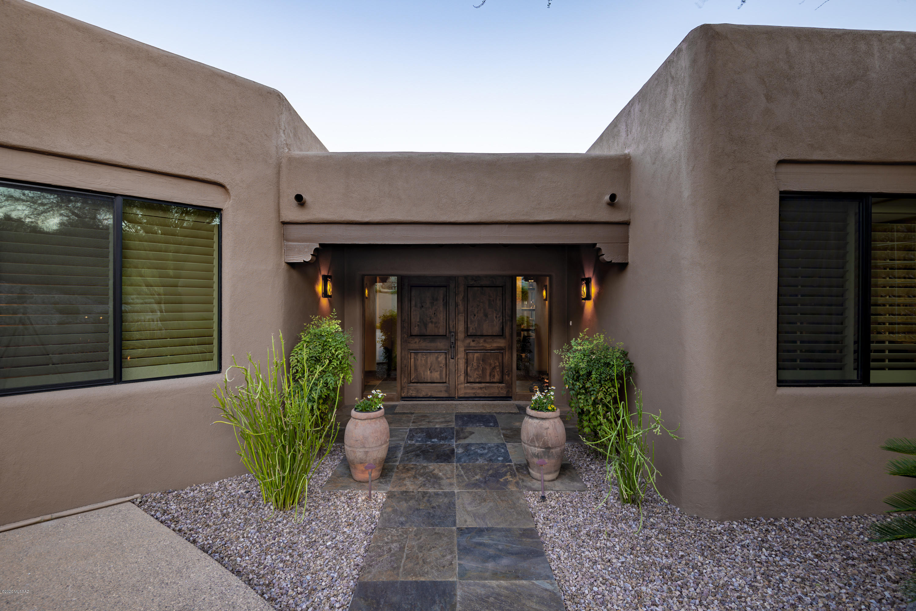 Alta Vista Estates (1-124) - Residential