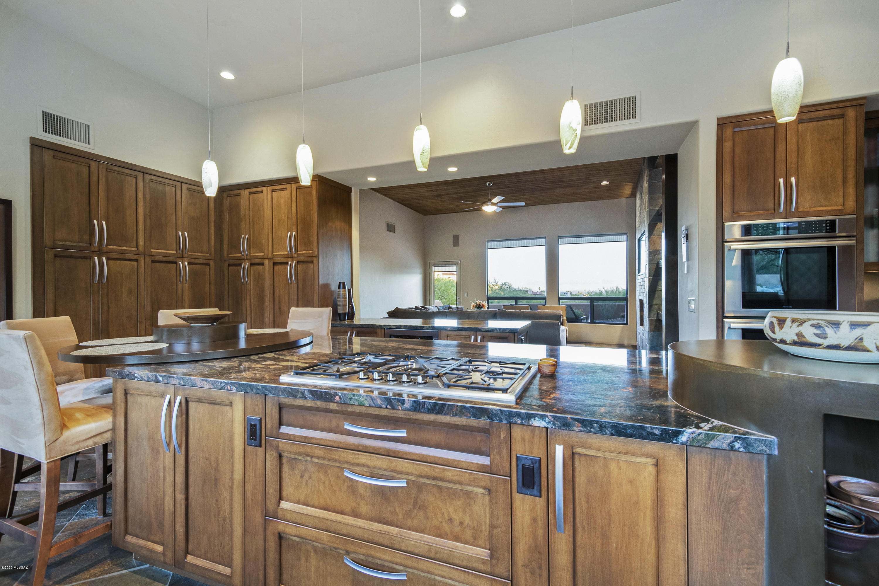 Alta Vista Estates (1-124) - Residential