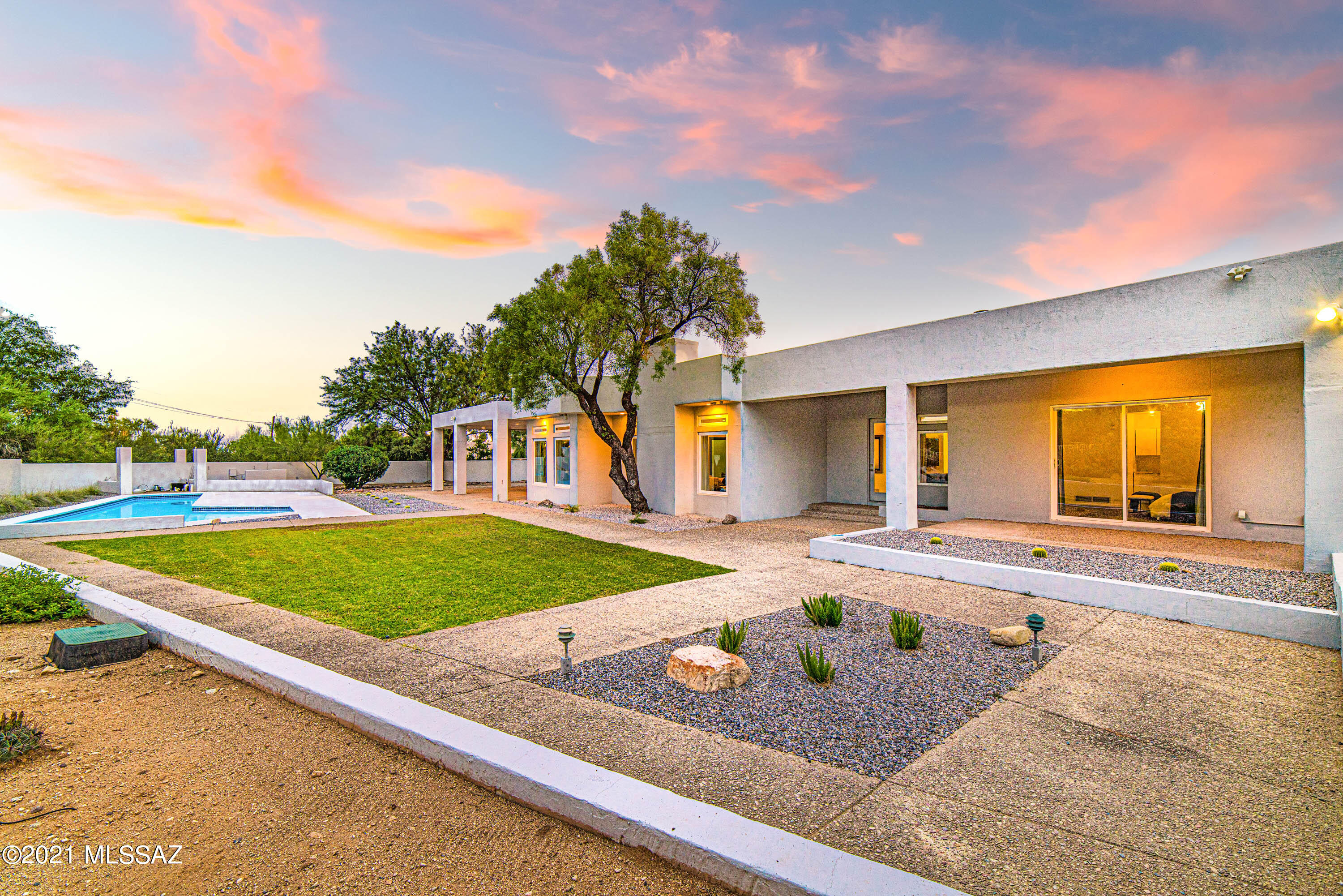 Shadow Hills (1-483) - Residential