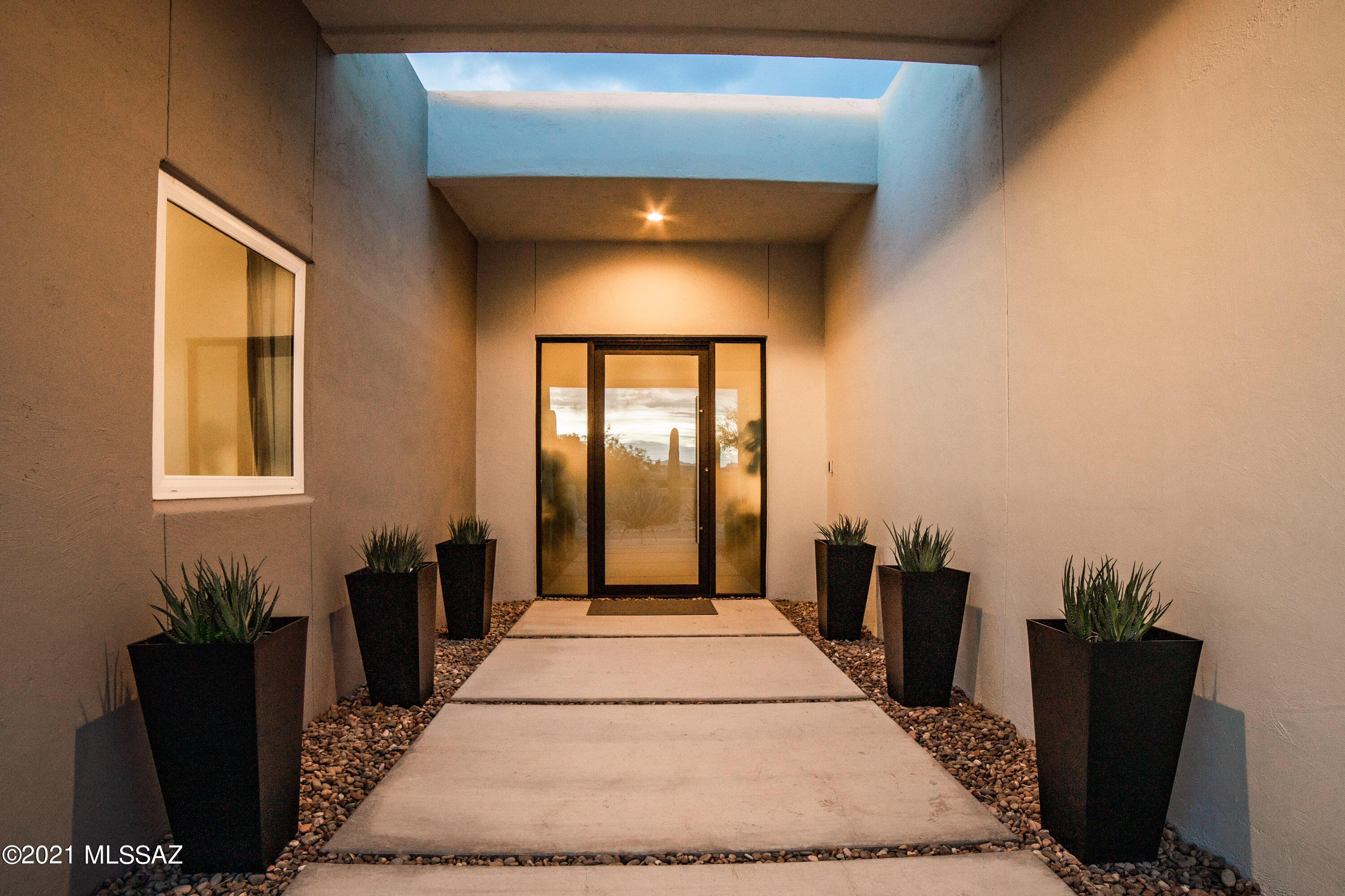 Shadow Hills (1-483) - Residential