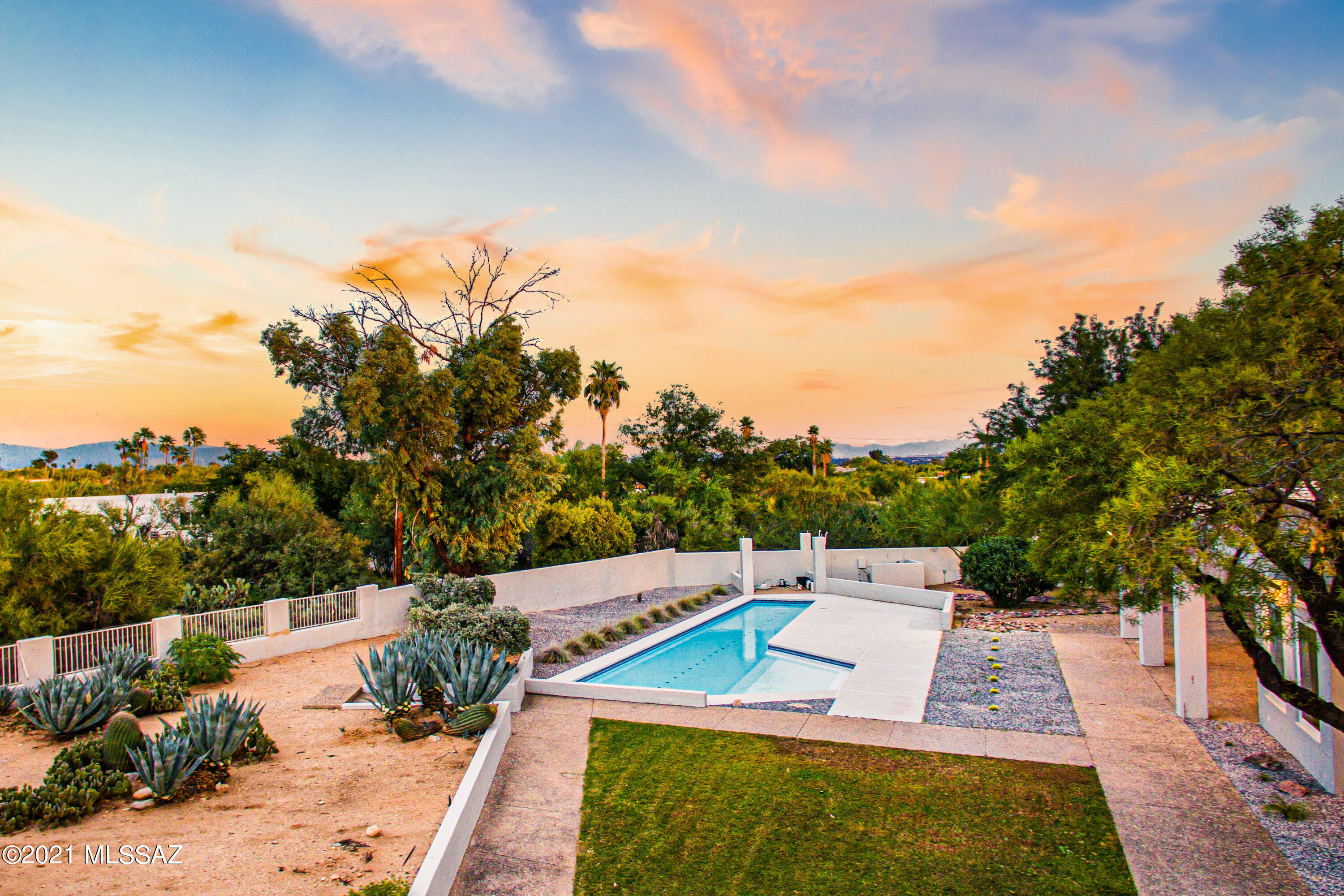 Shadow Hills (1-483) - Residential