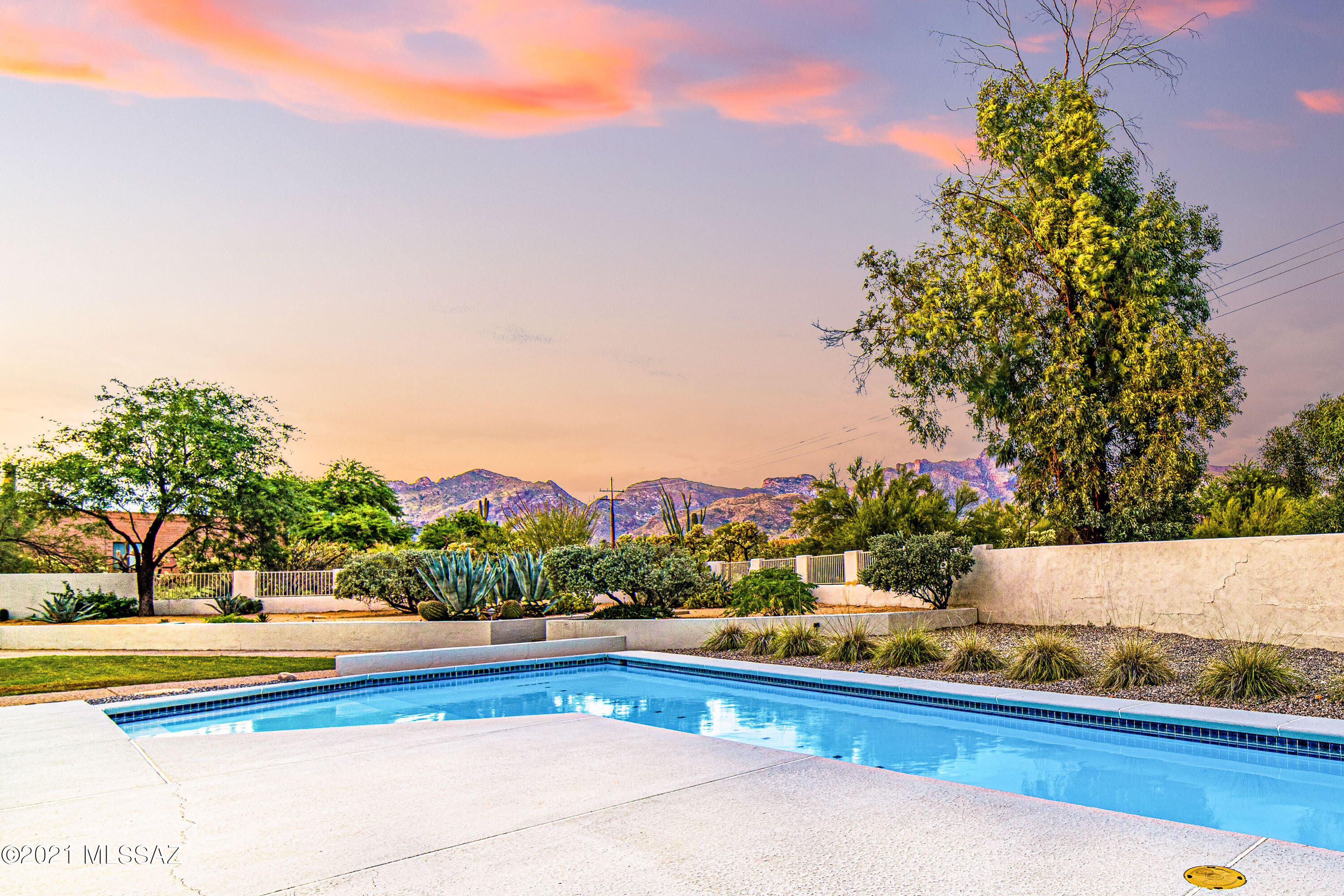 Shadow Hills (1-483) - Residential