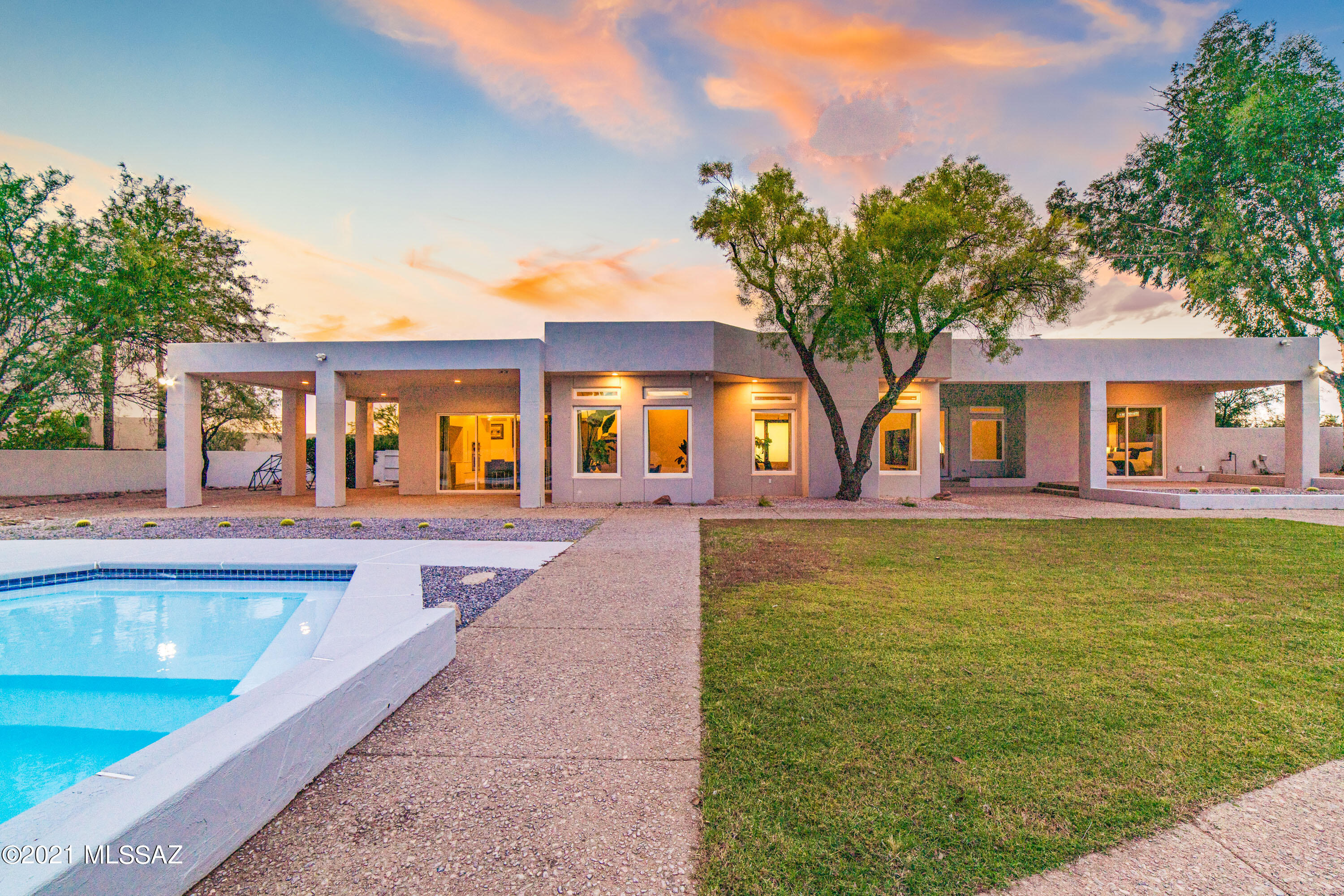 Shadow Hills (1-483) - Residential