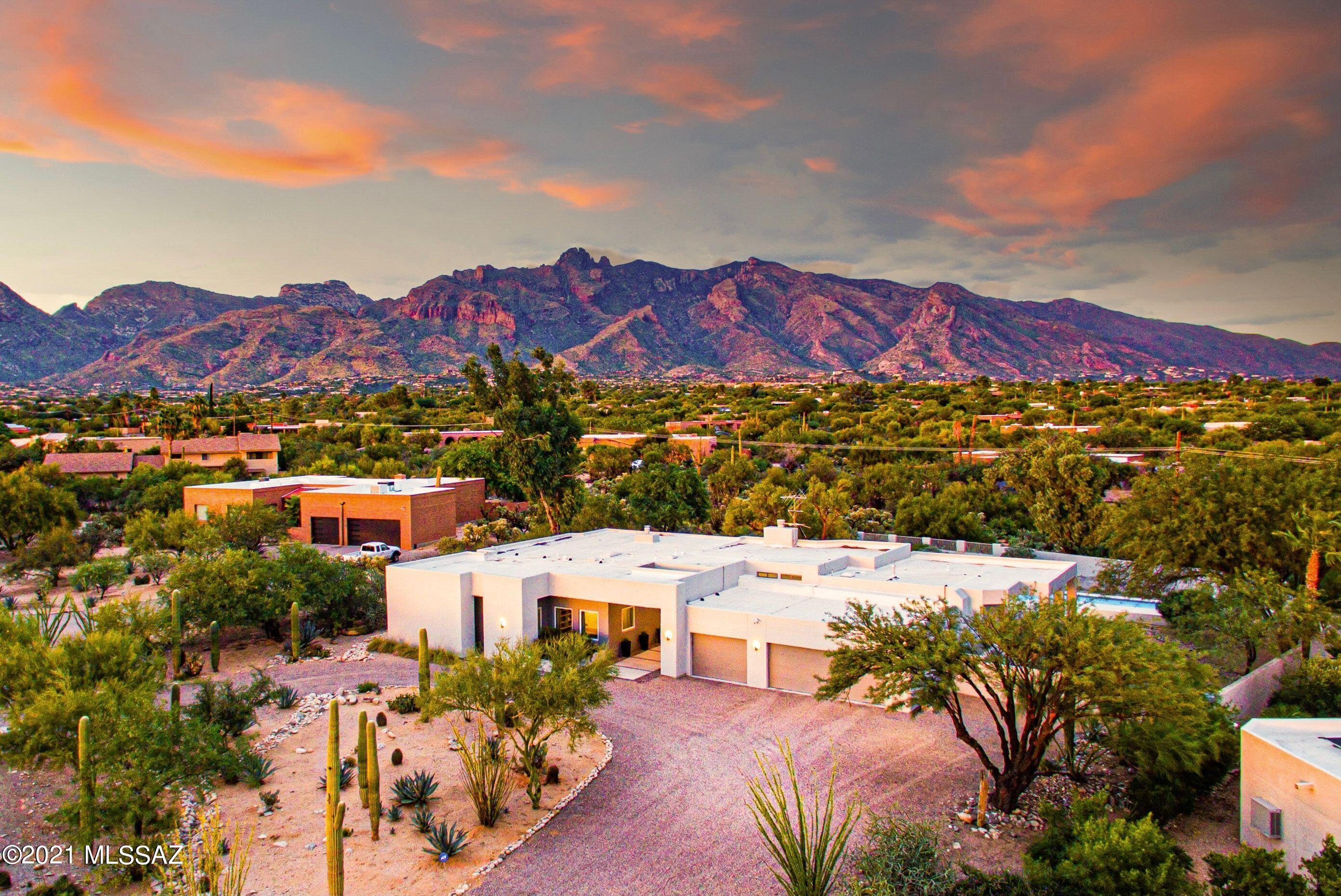 Shadow Hills (1-483) - Residential