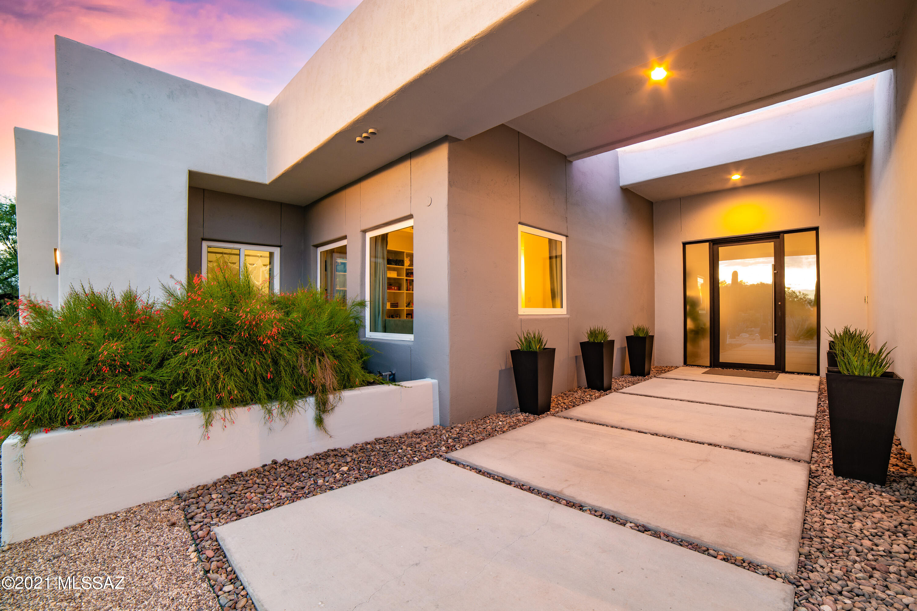 Shadow Hills (1-483) - Residential